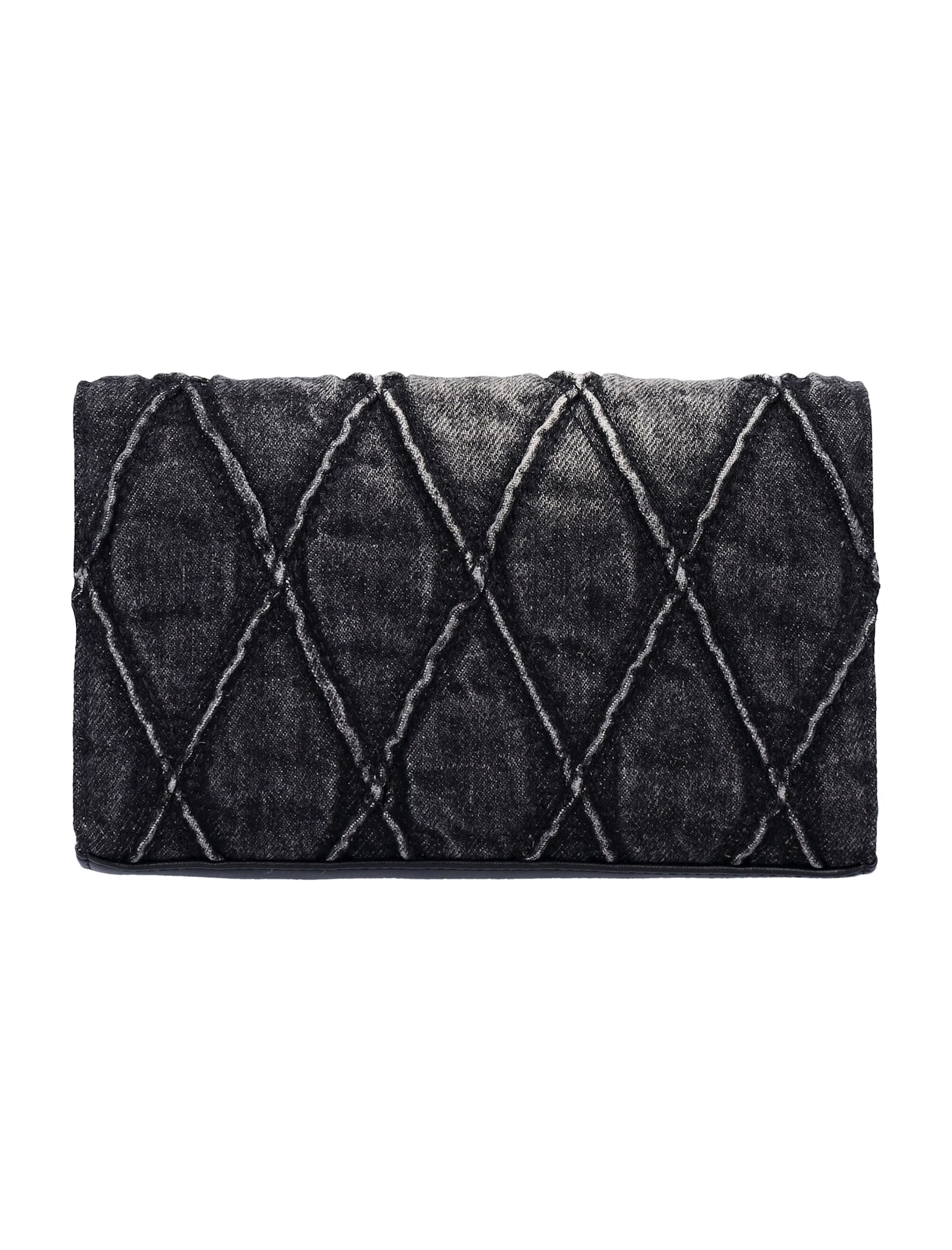 DIESEL CHARM-D MINI BAG