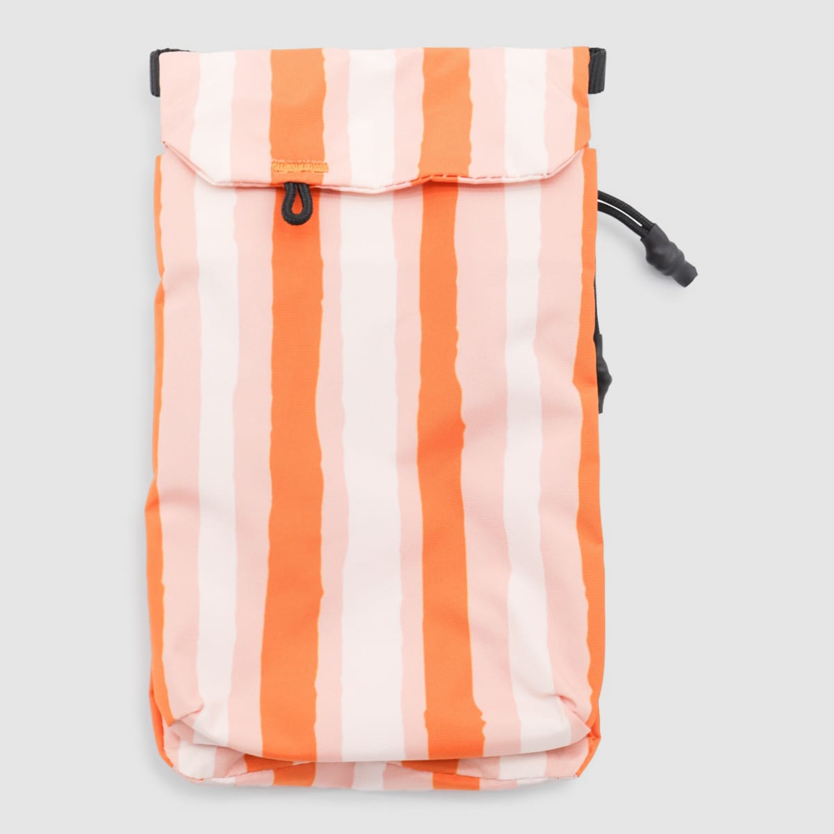 Maison Kitsuné Multicolor Crossbody Bag