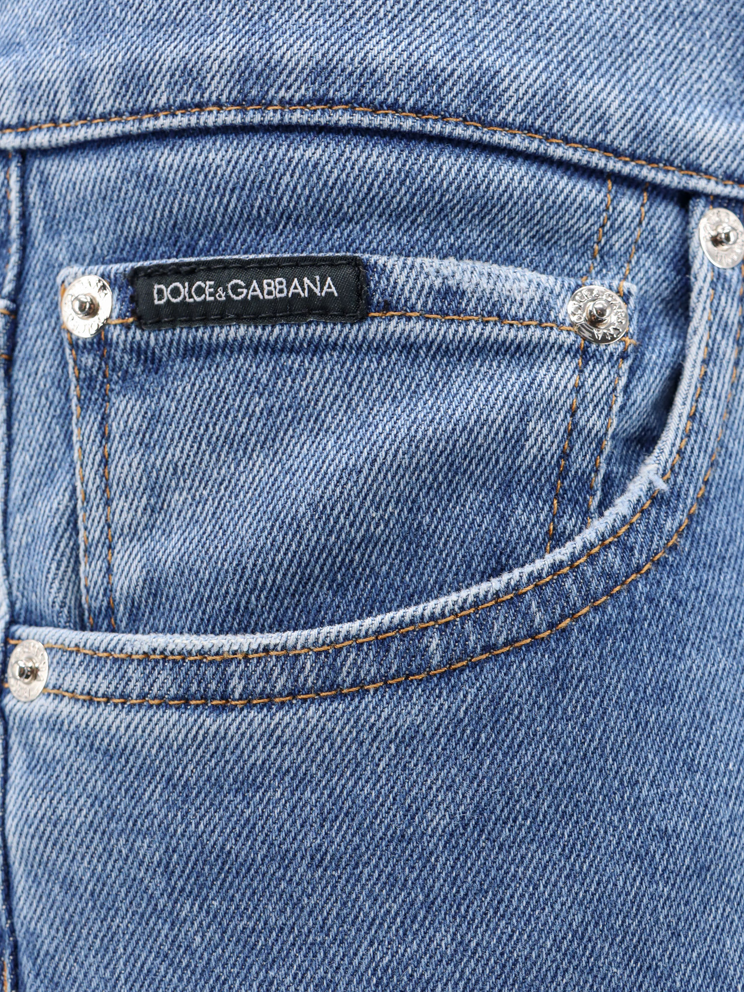 Shop Dolce & Gabbana Jeans