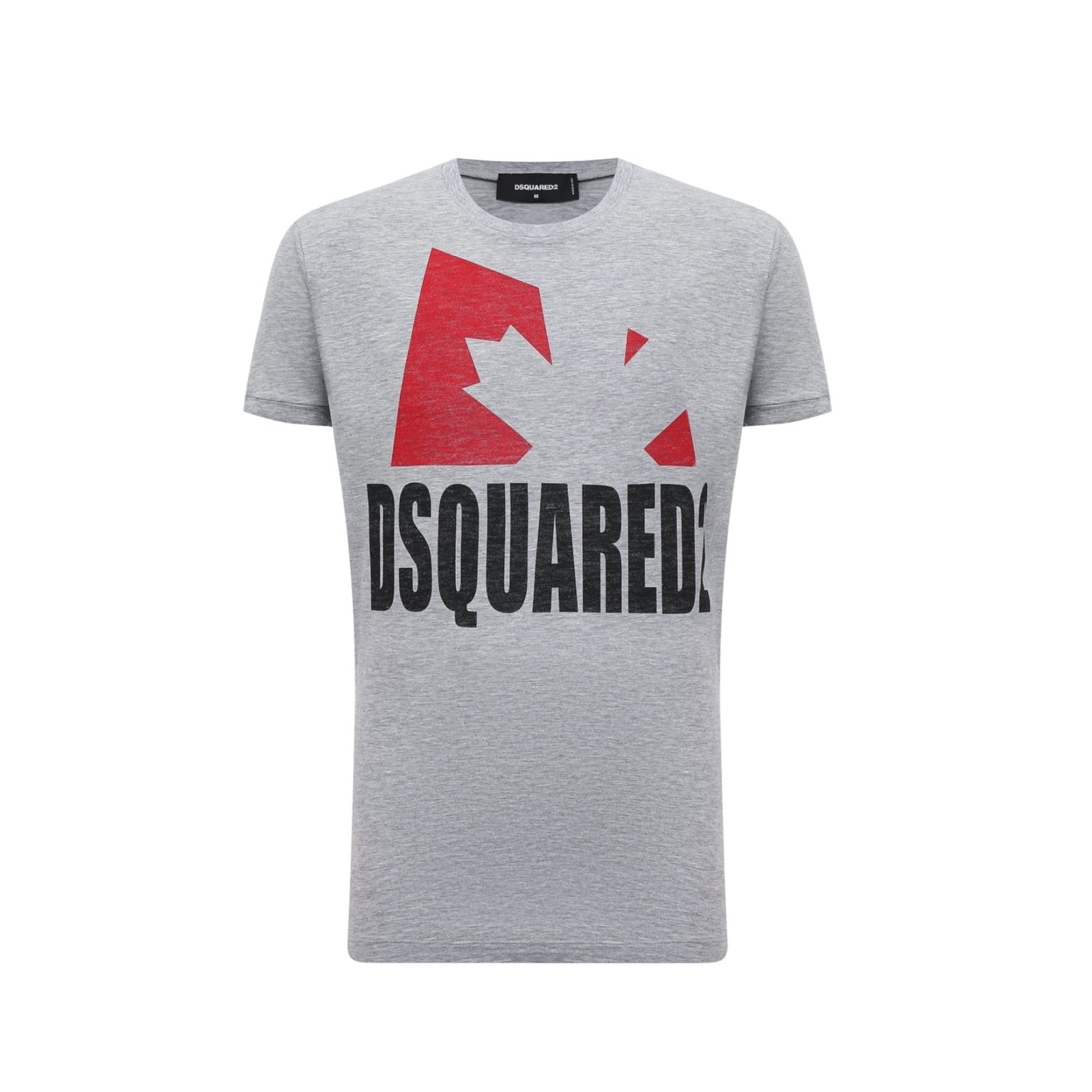 Dsquared2 Cotton T-shirt