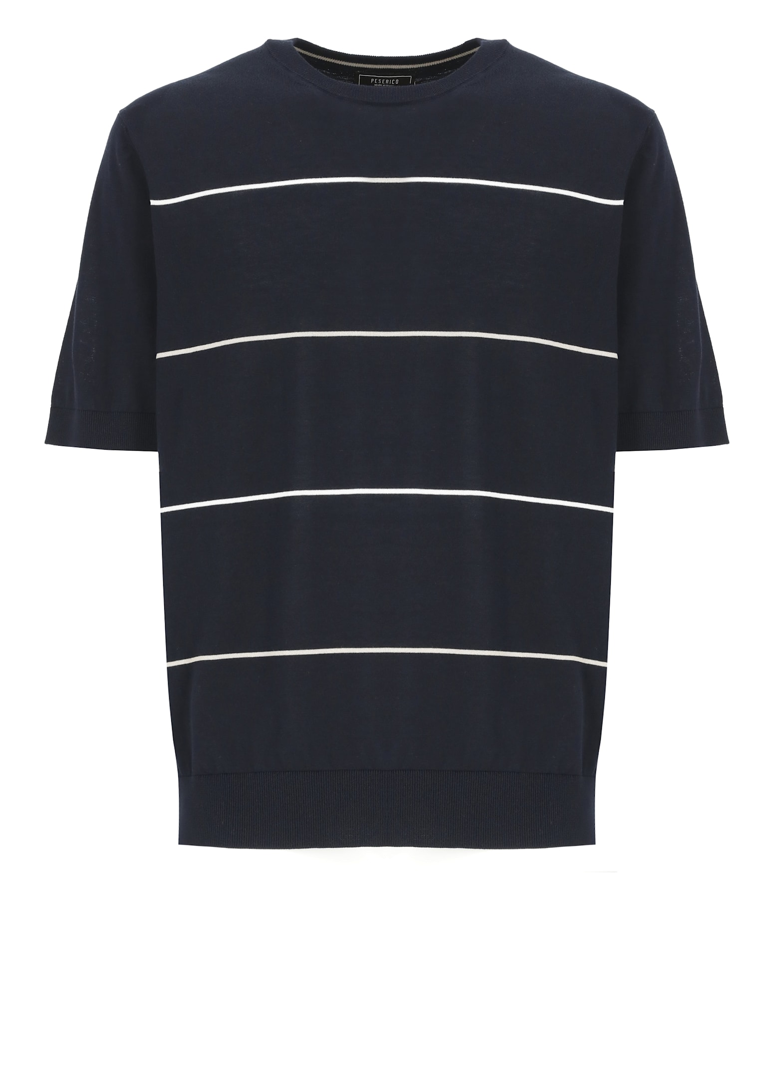 Cotton Polo Shirt