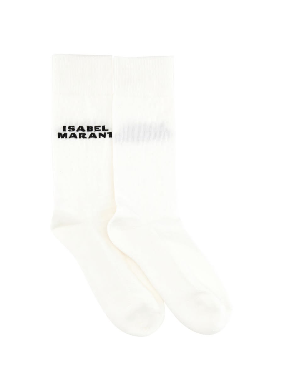 Isabel Marant Socks Dawi