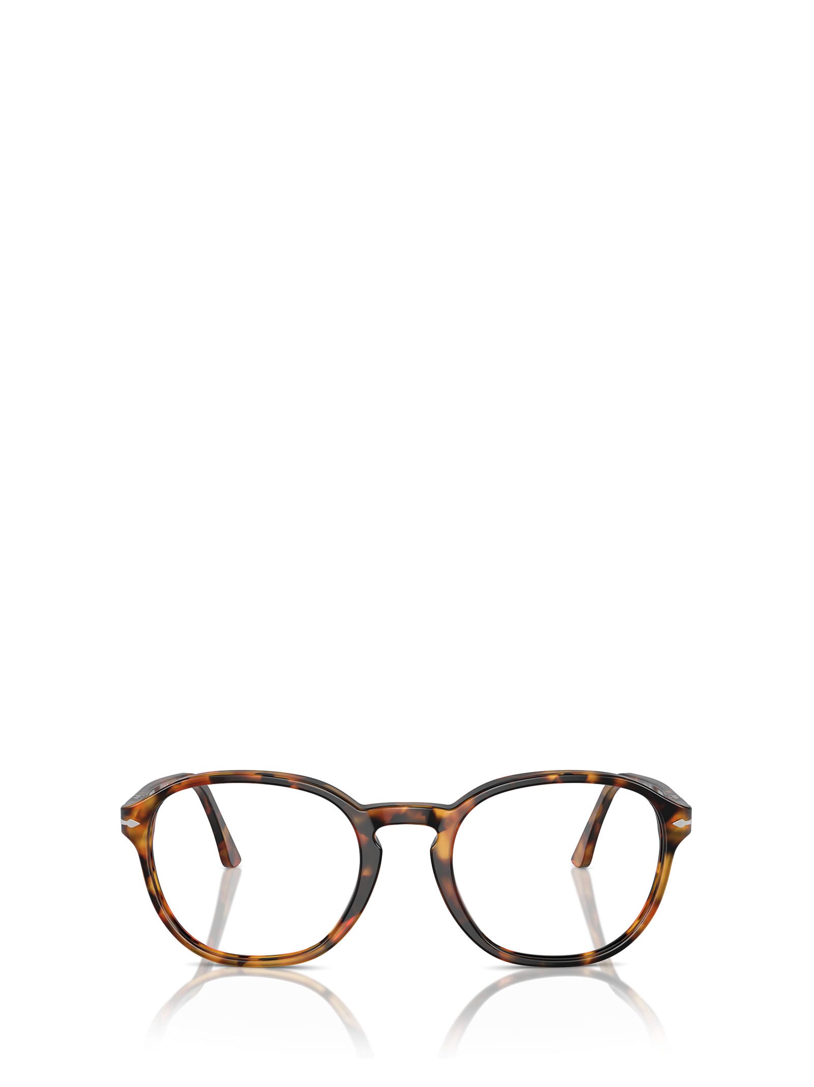 Shop Persol Po3343v Madreterra Glasses