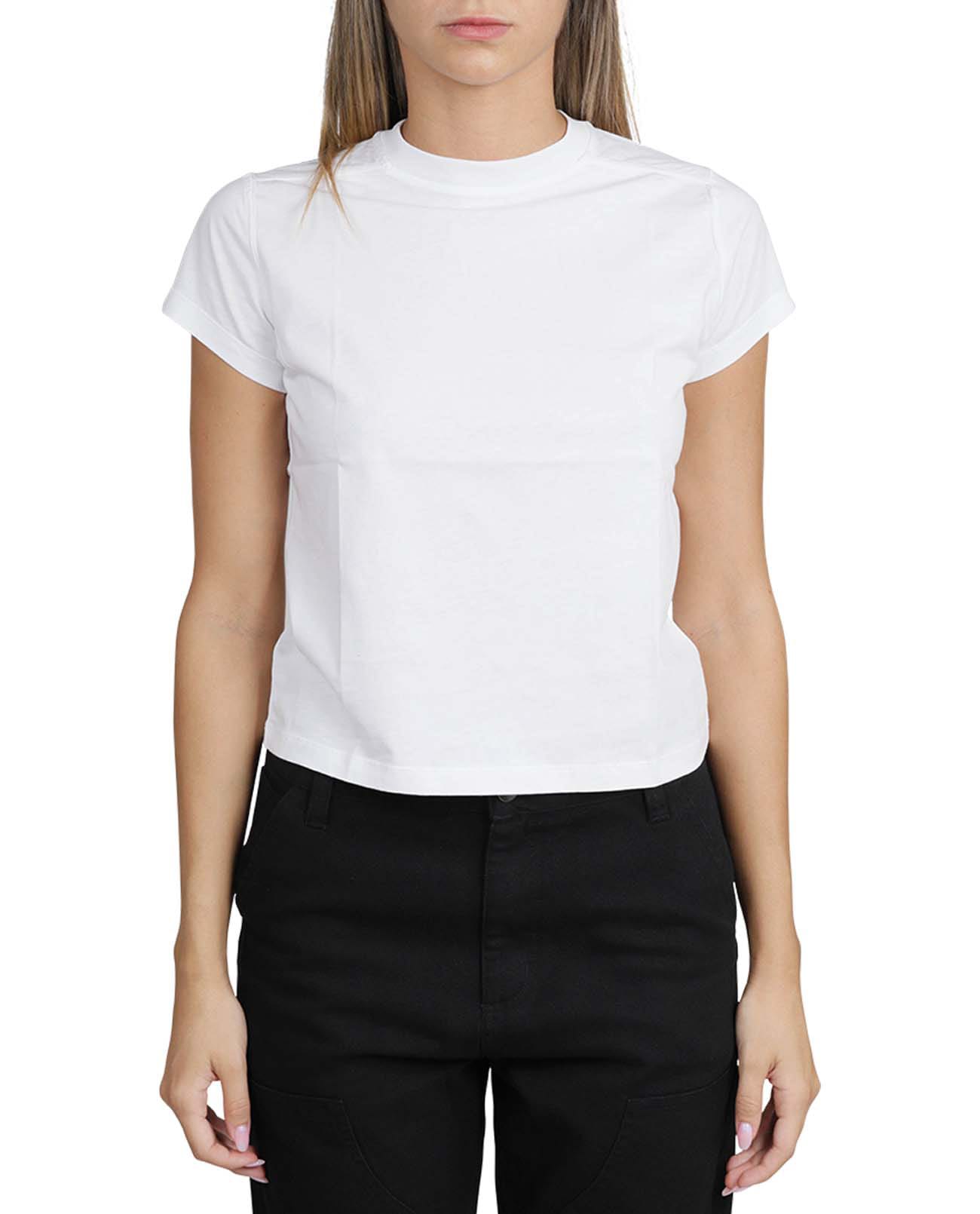 Wardrobe. nyc X Carhartt White T-shirt