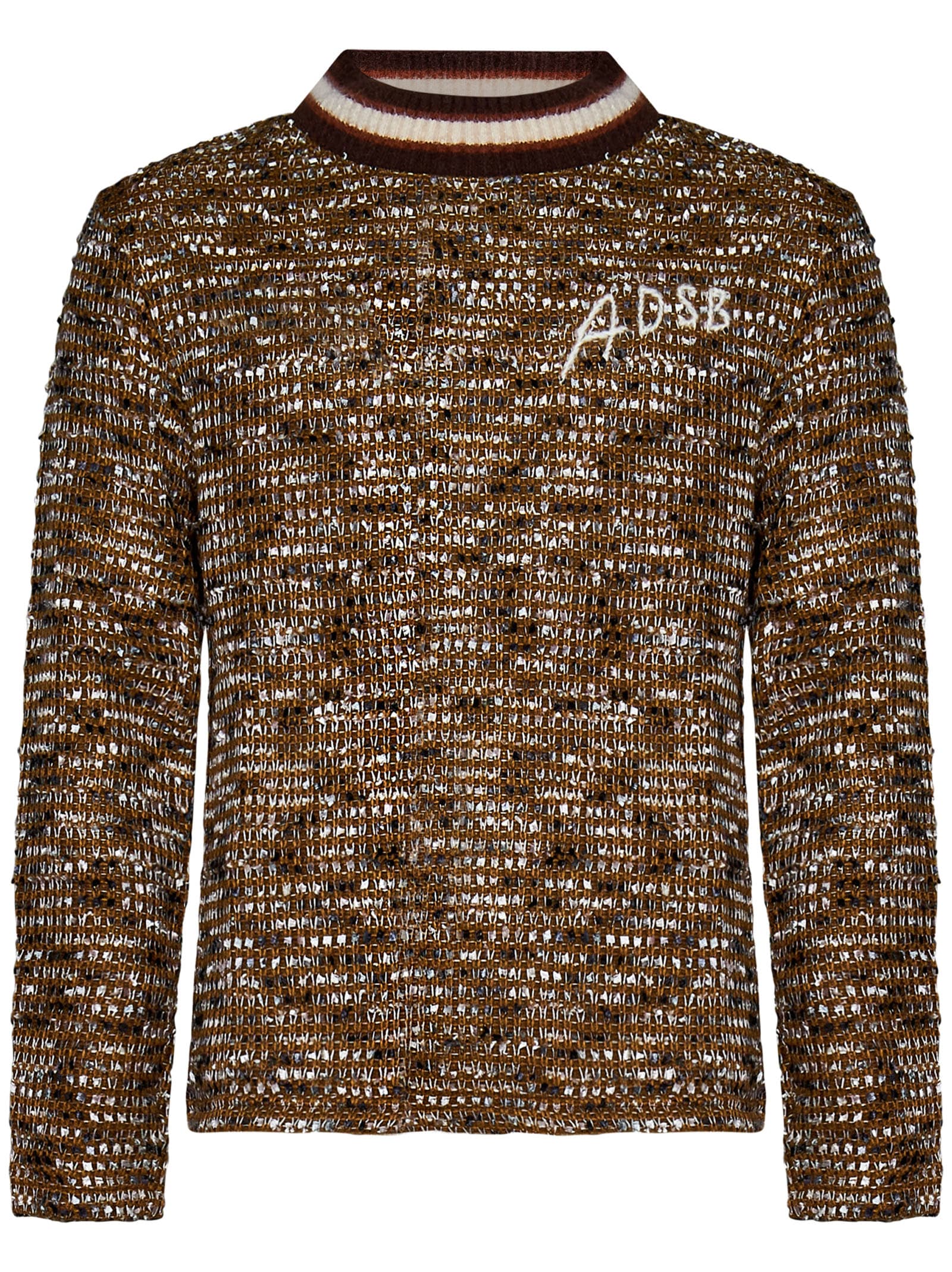 ANDERSSON BELL SWEATER