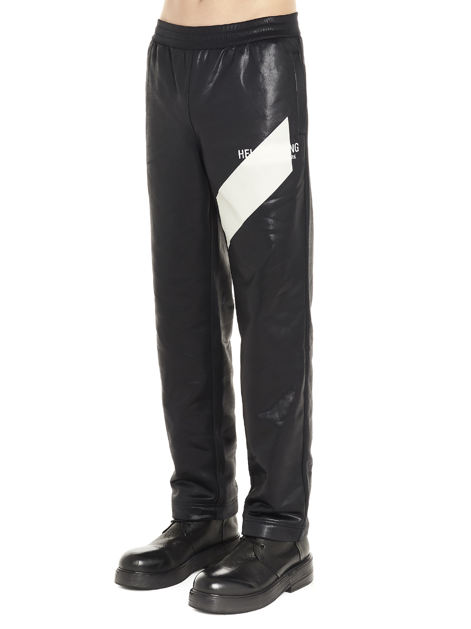 helmut lang sweatpants