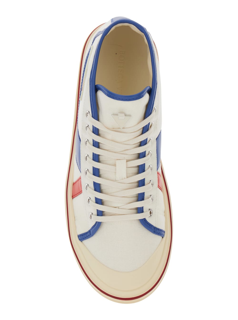 Bottega Veneta Men Eliot Sneakers