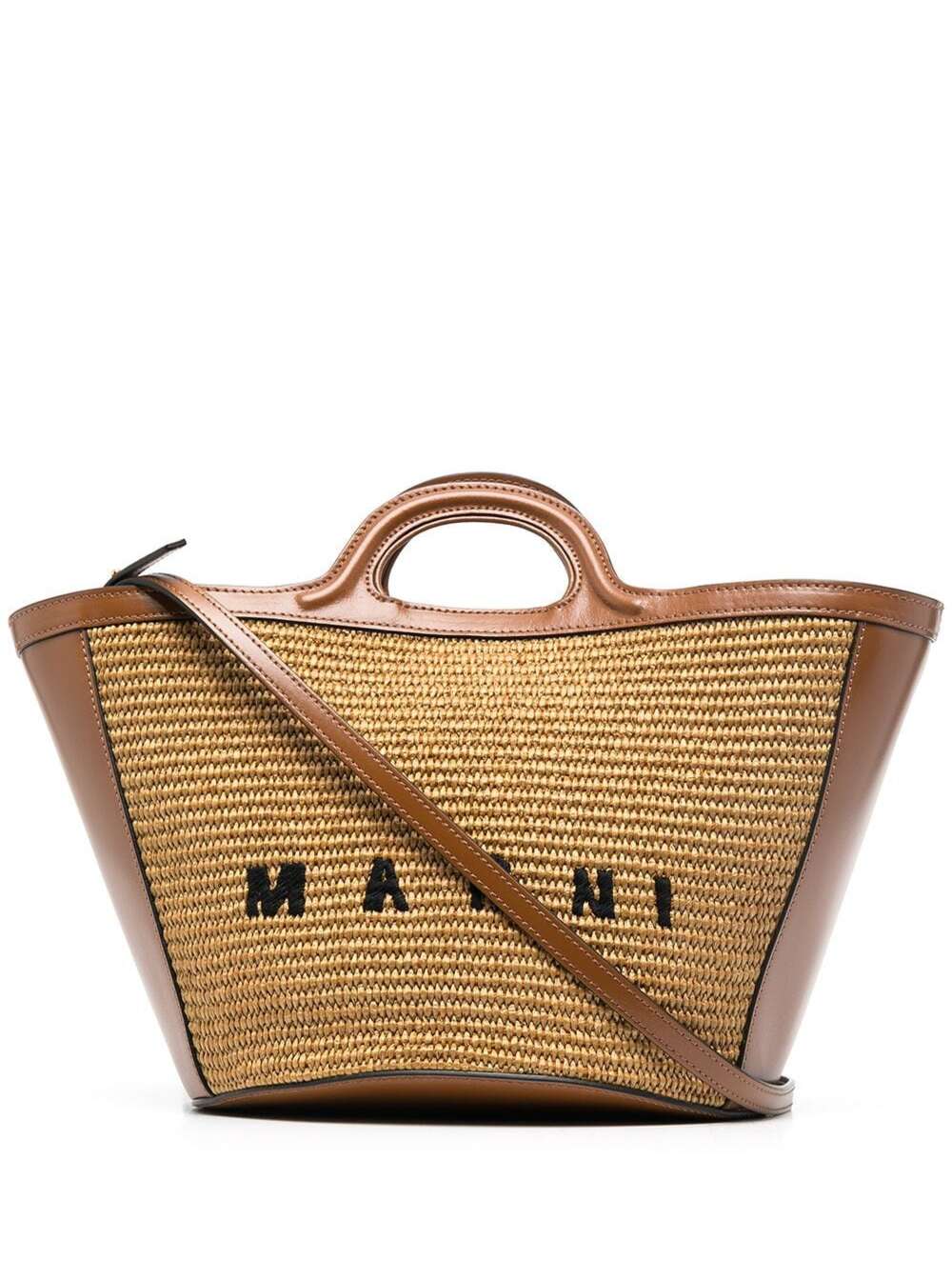 Marni Small Tropicalia Handbag