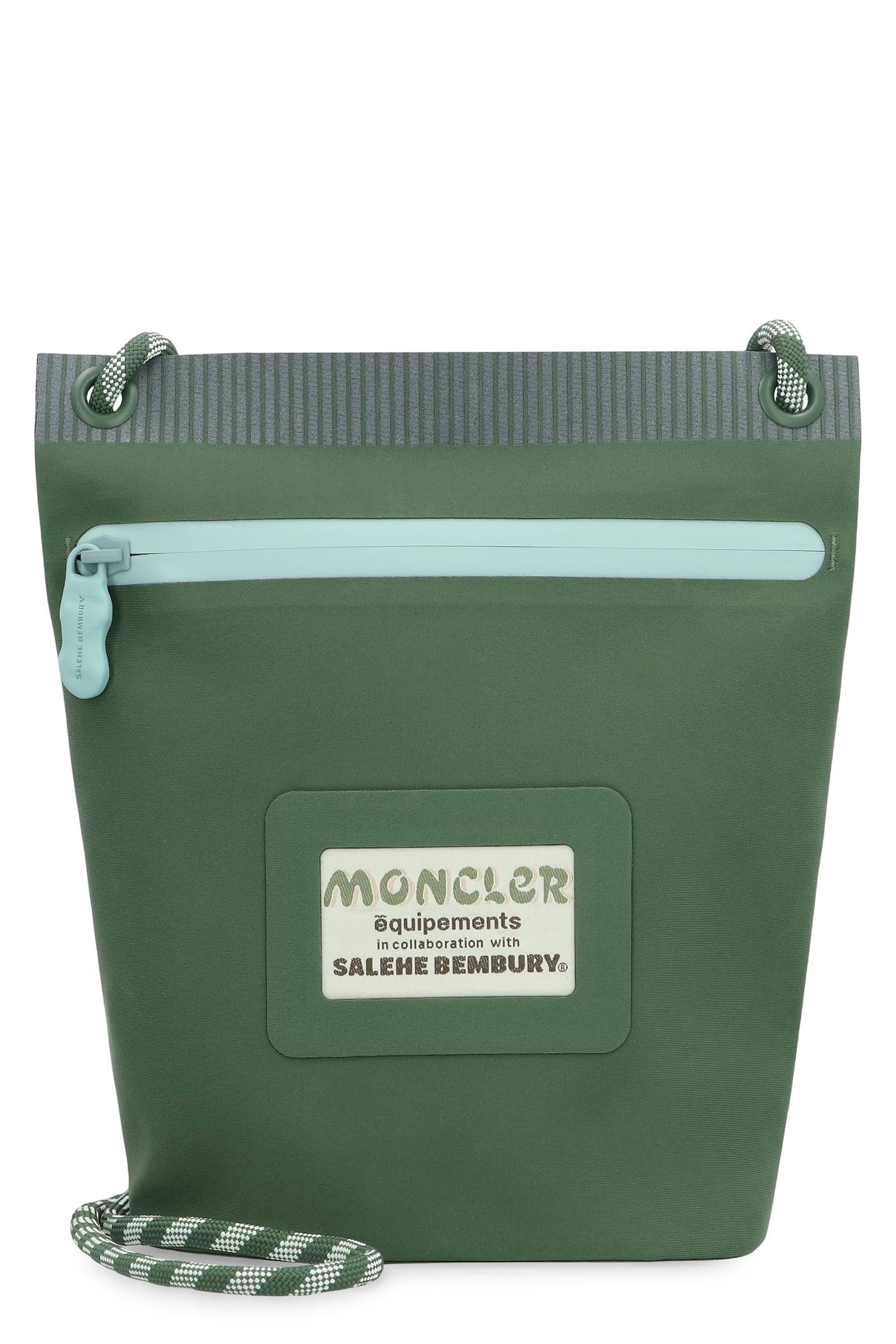 X Salehe Bembury - Amoeba Clutch