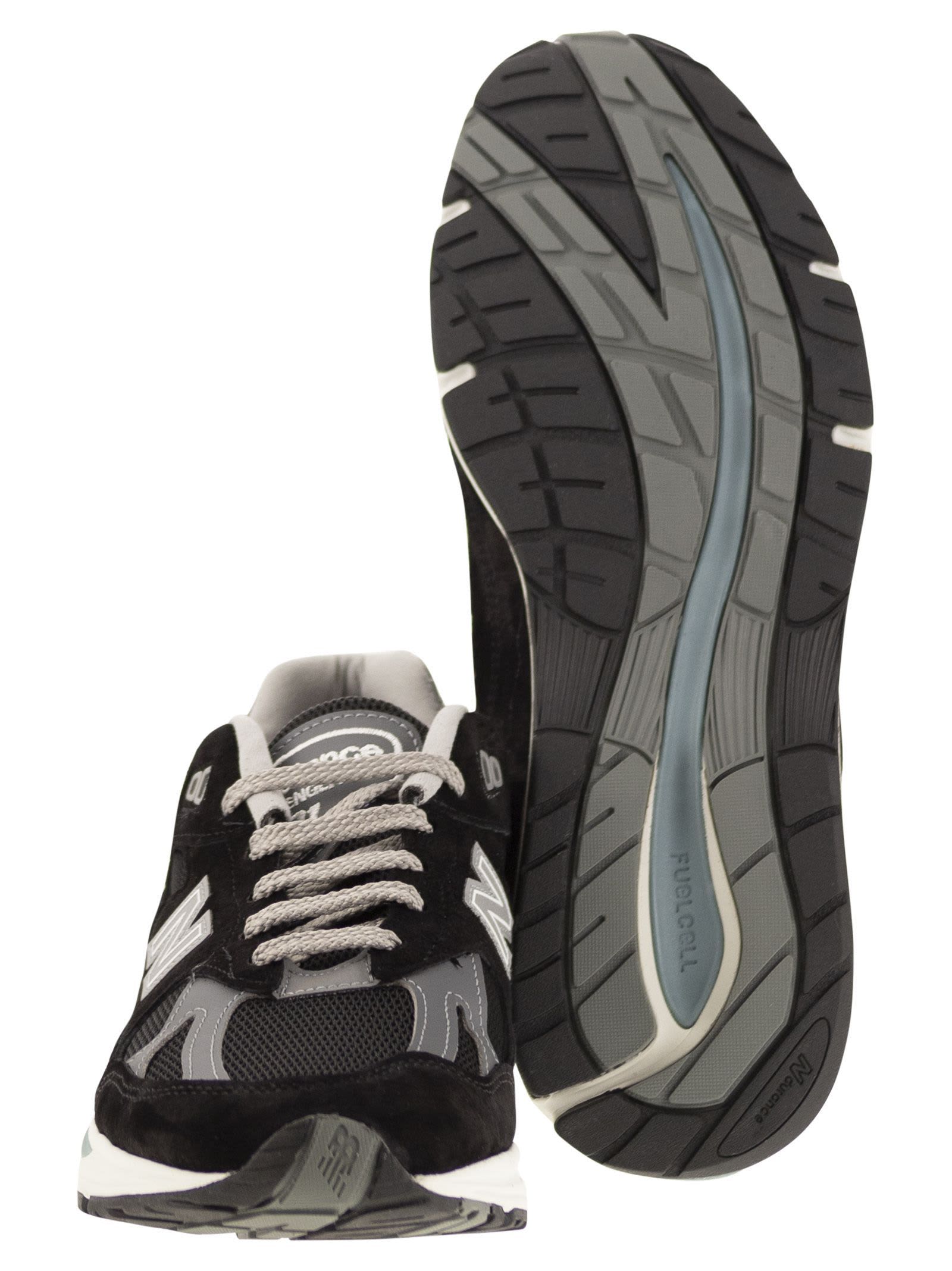 New Balance 991v2 - Sneakers