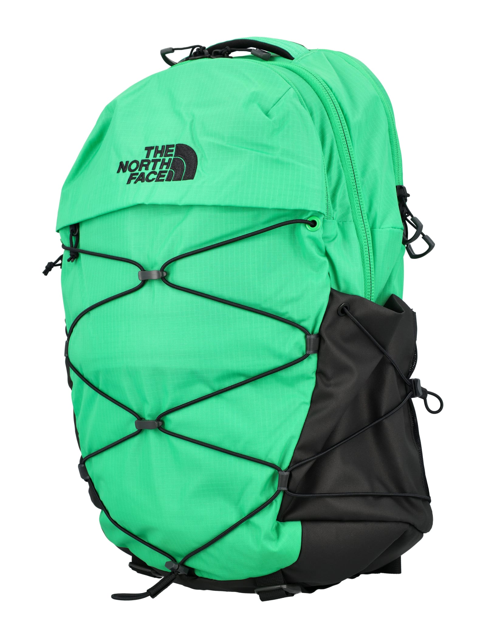 Shop The North Face Borealis Backpack In Green