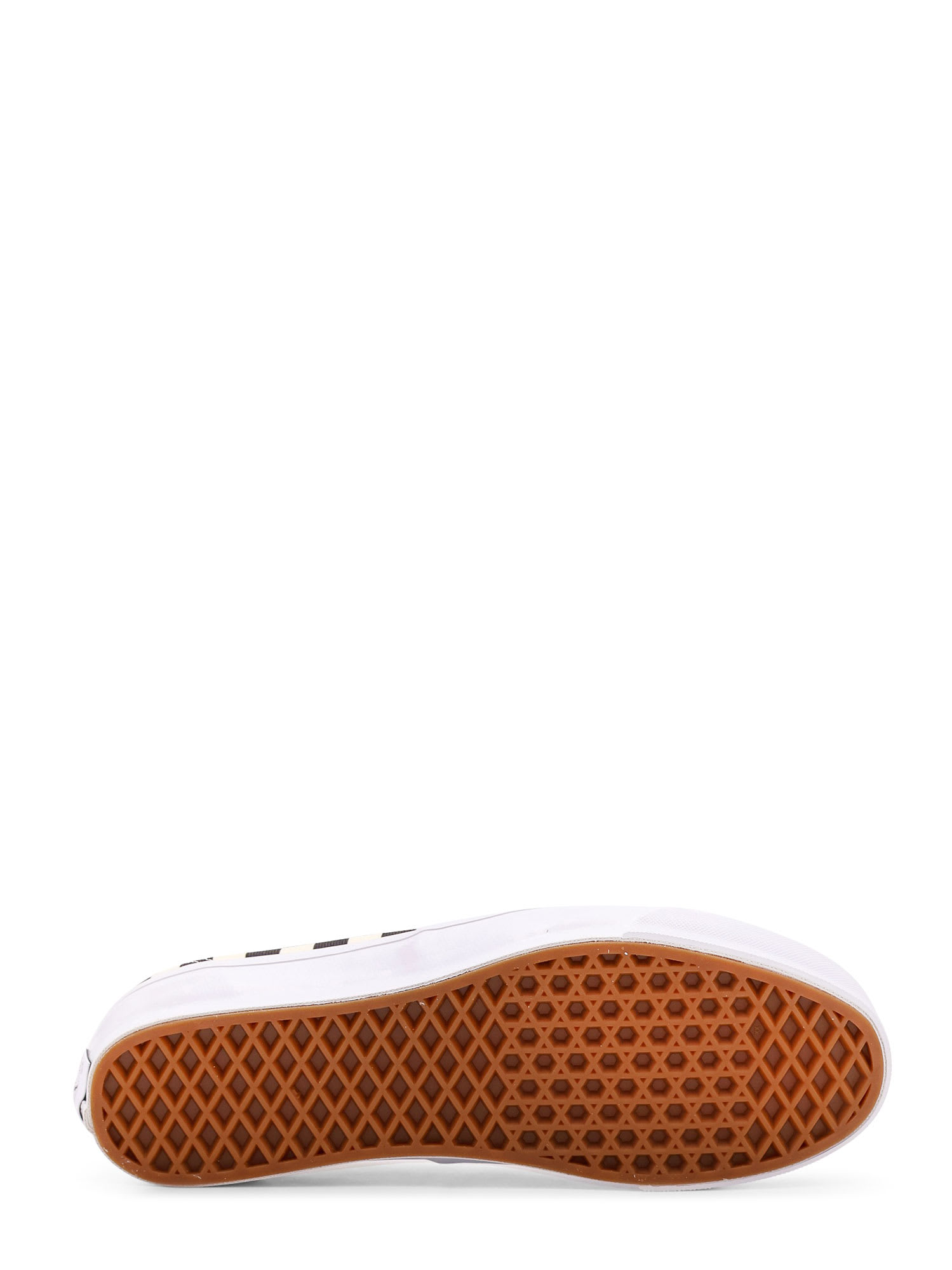 Vans Lx Authentic Reissue 44 Canvas Low-top Sneakers In Multi