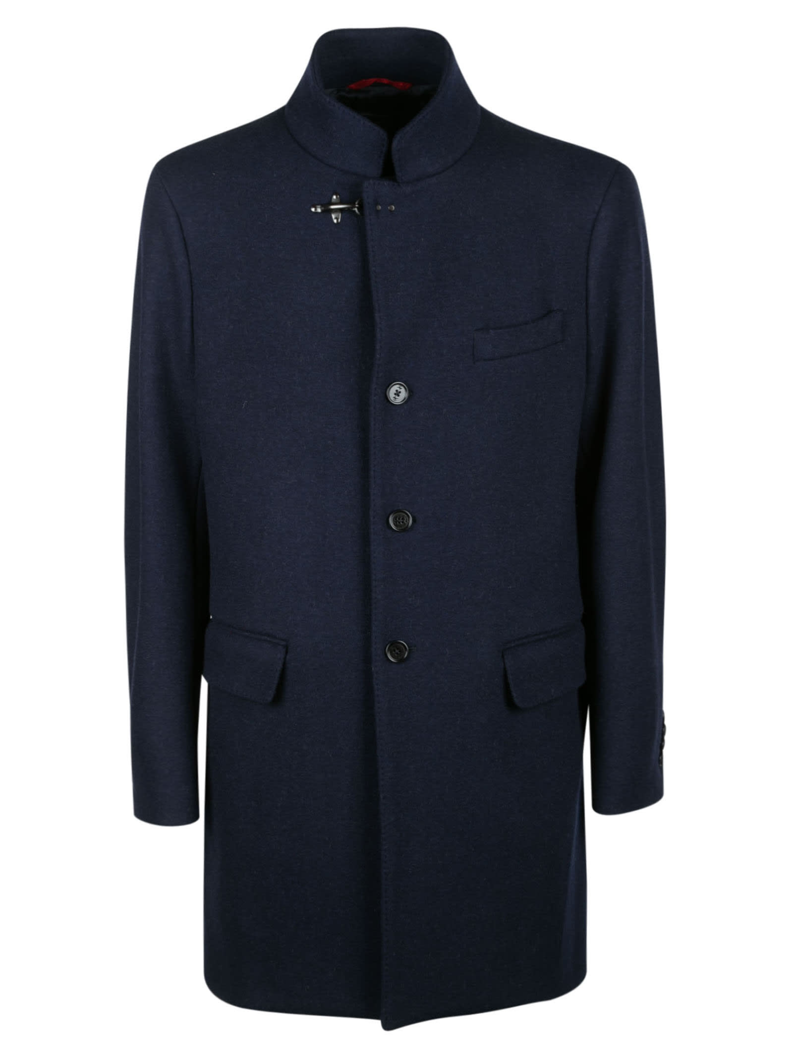 Fay Mid-length Coat