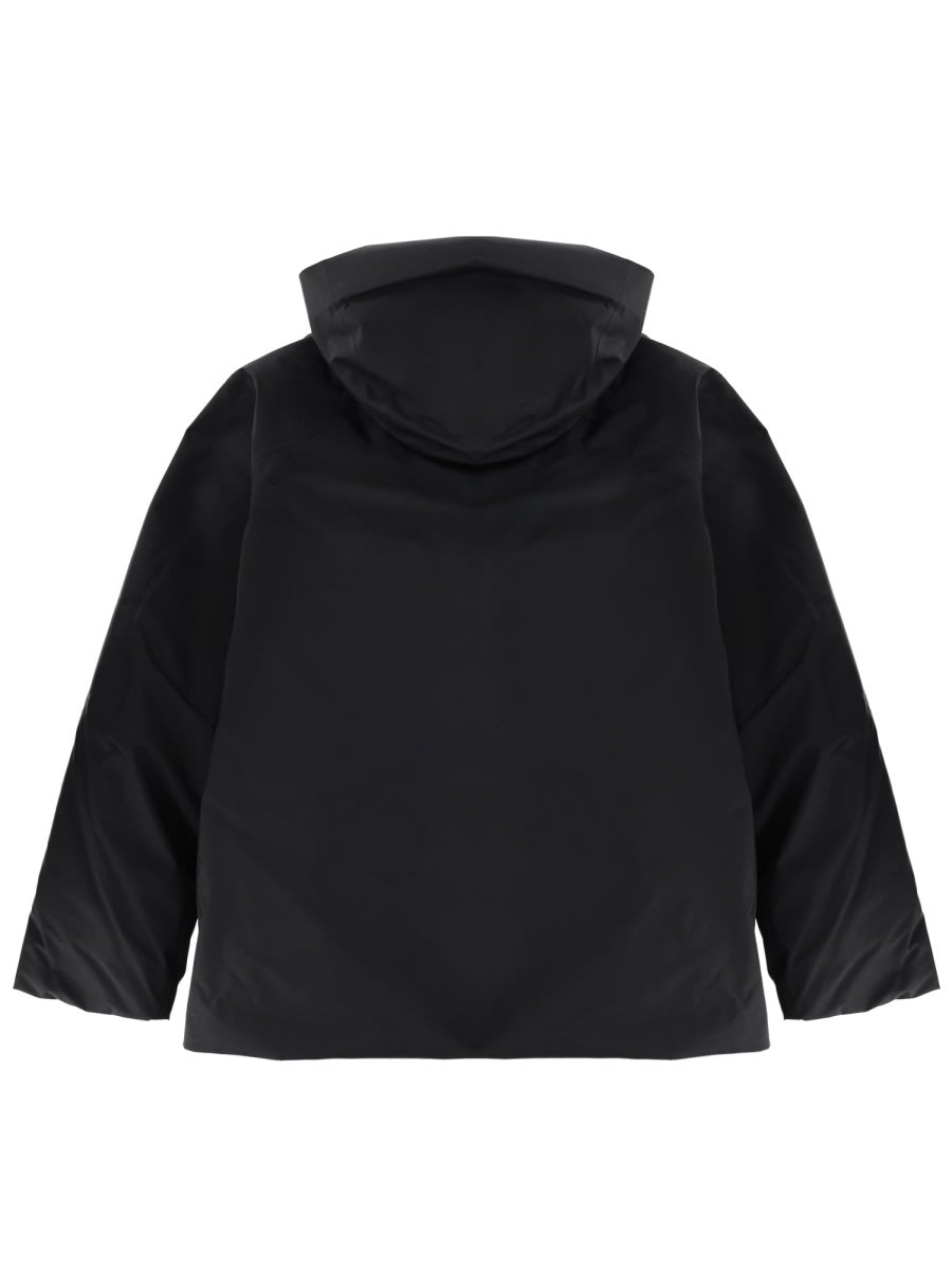 Arc'teryx Sorin Jacket In Black
