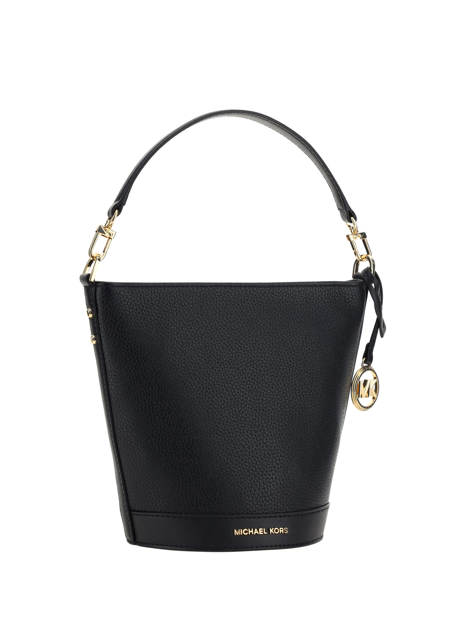 MICHAEL MICHAEL KORS TOWNSEND BUCKET BAG