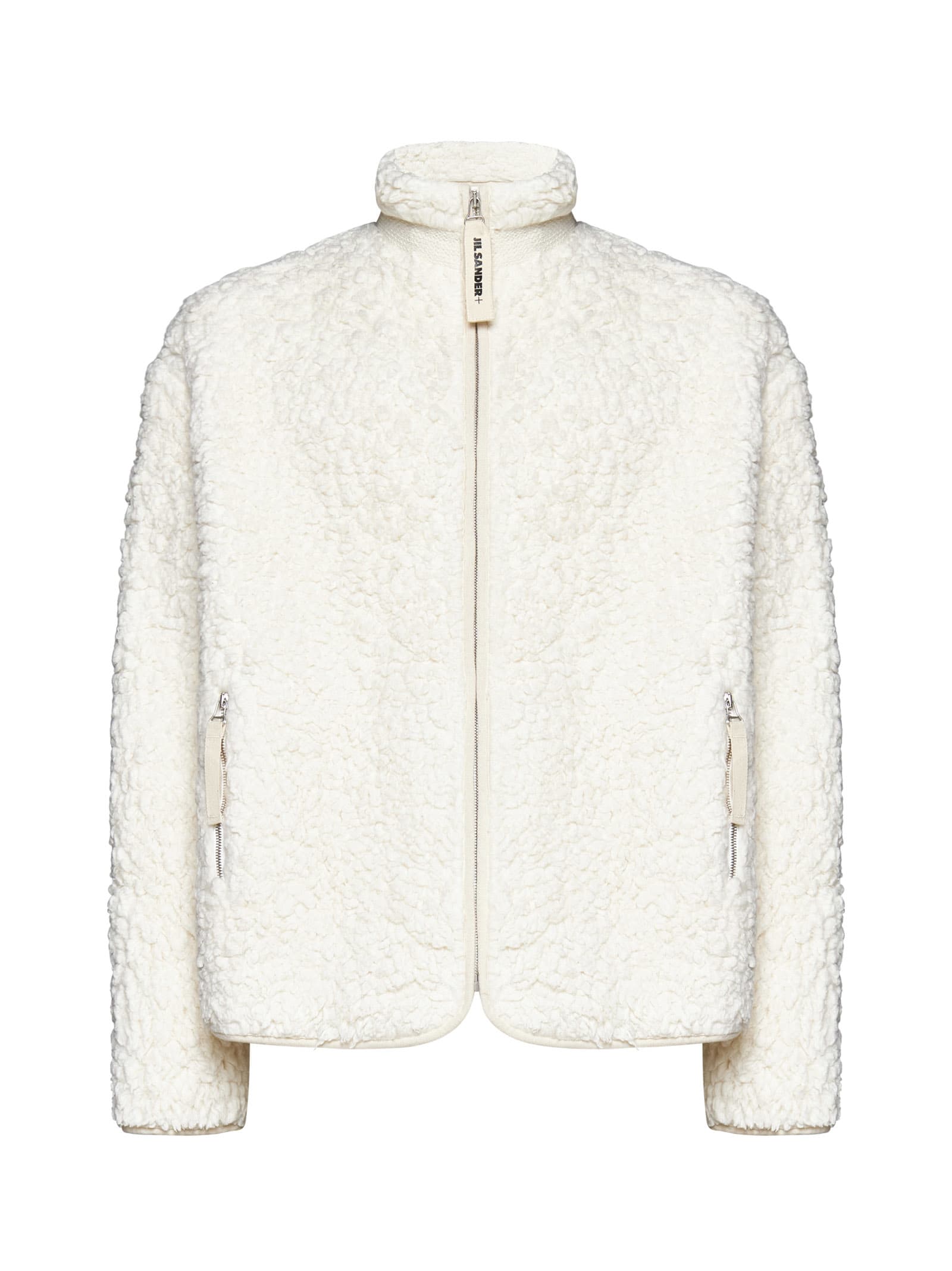 JIL SANDER JACKET