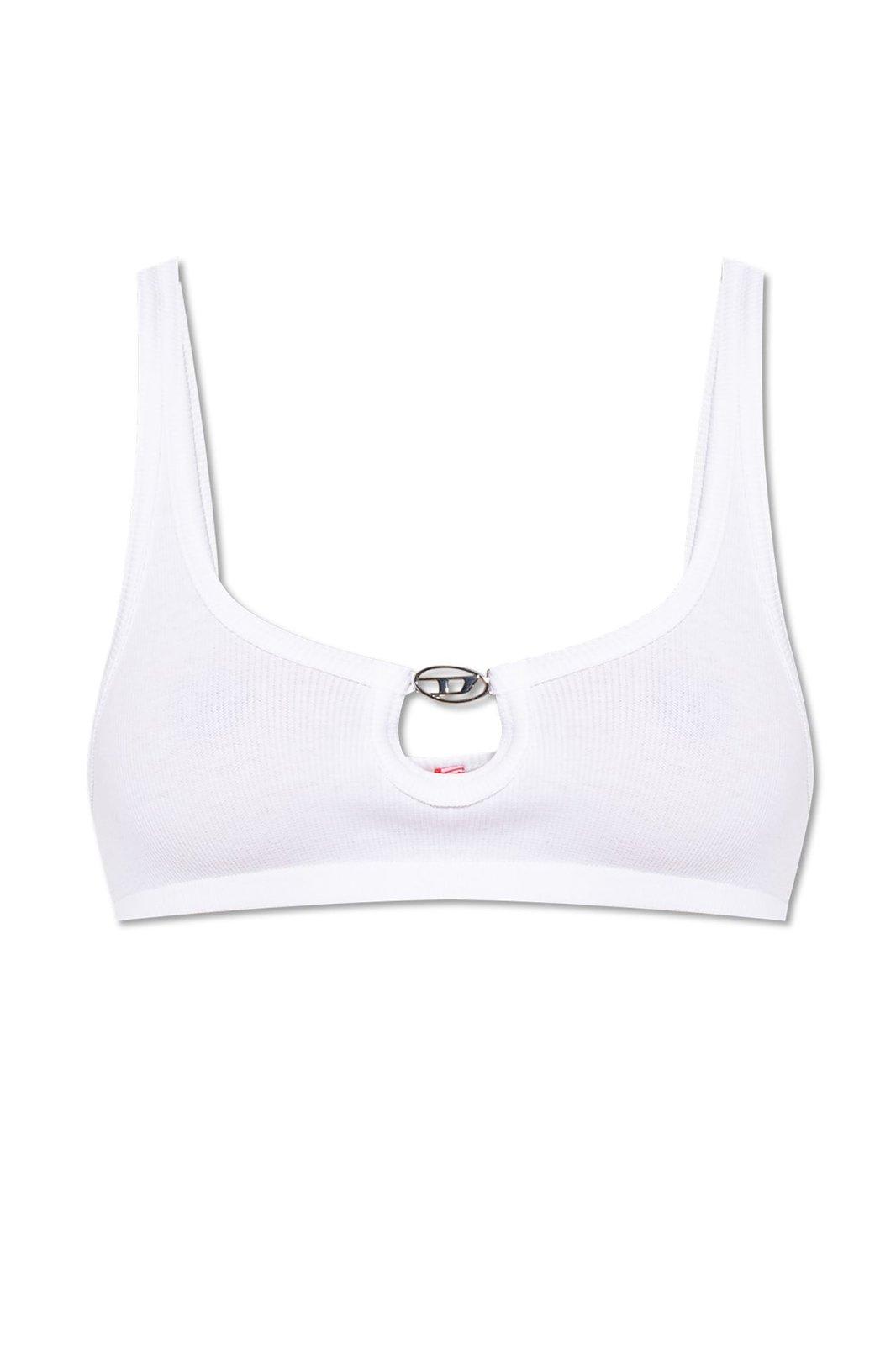 Ufsb Oval D Rib Bralette