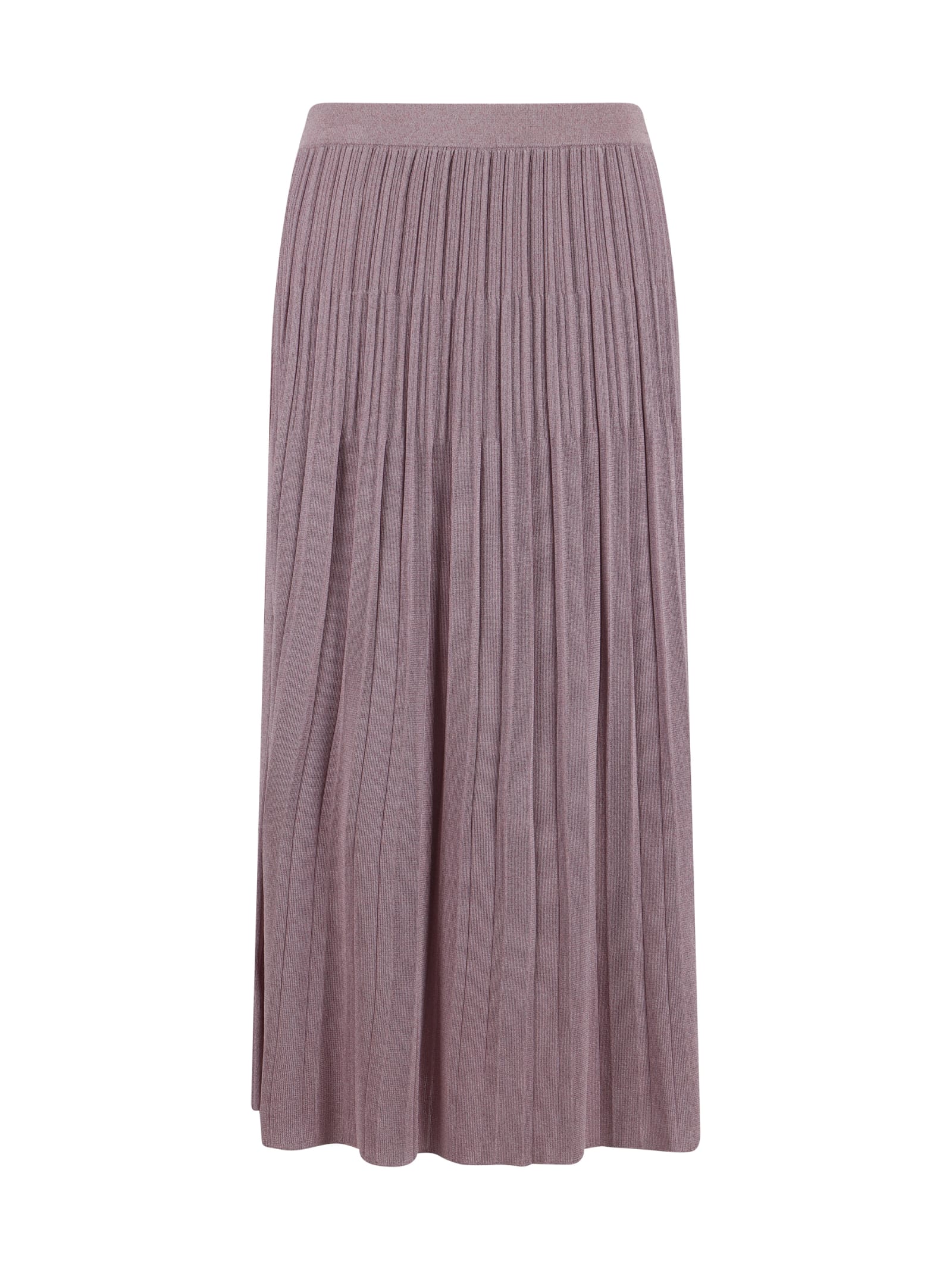 Halliday Midi Skirt