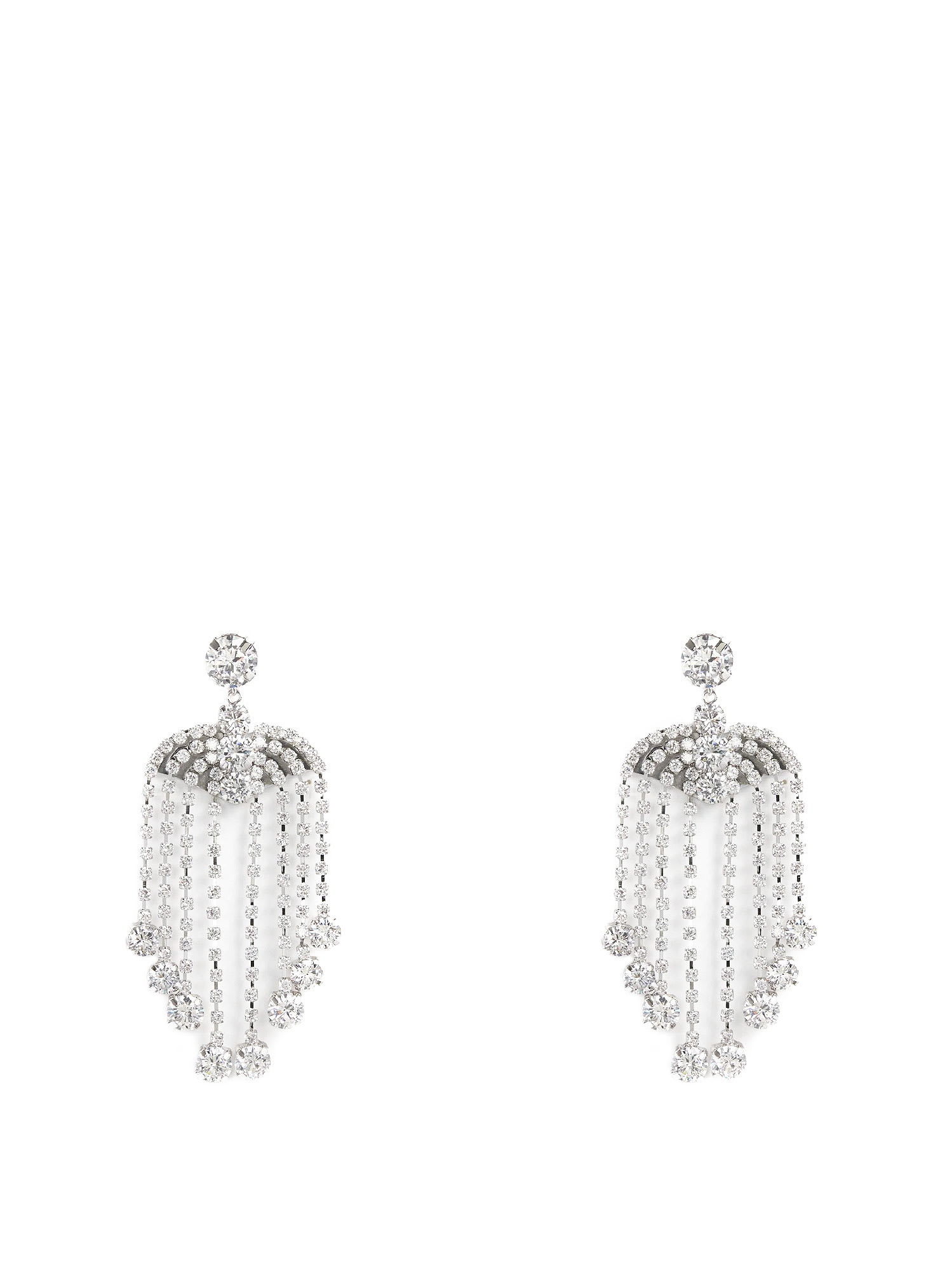 Chanderlier Earrings