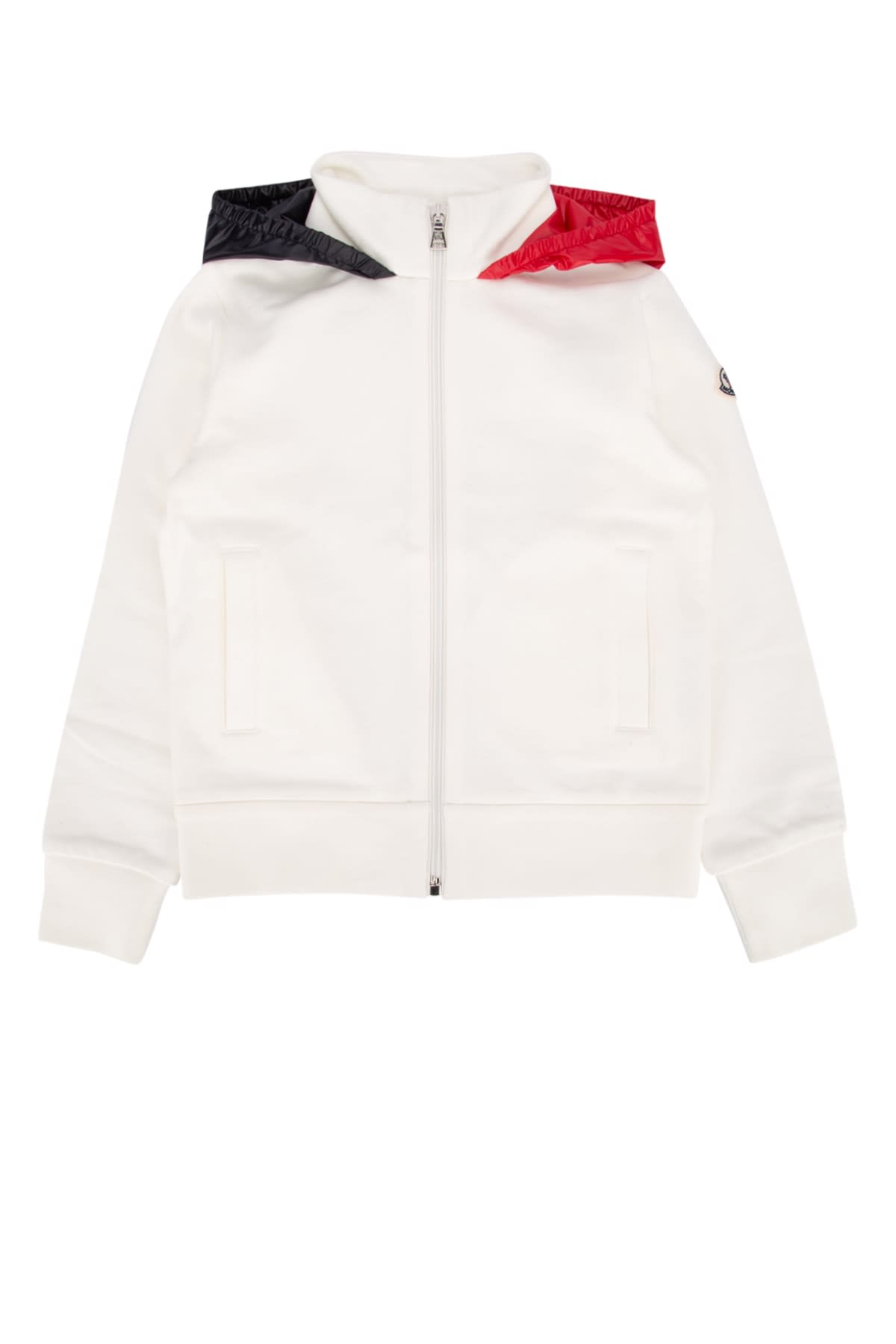 Shop Moncler Maglione In 034