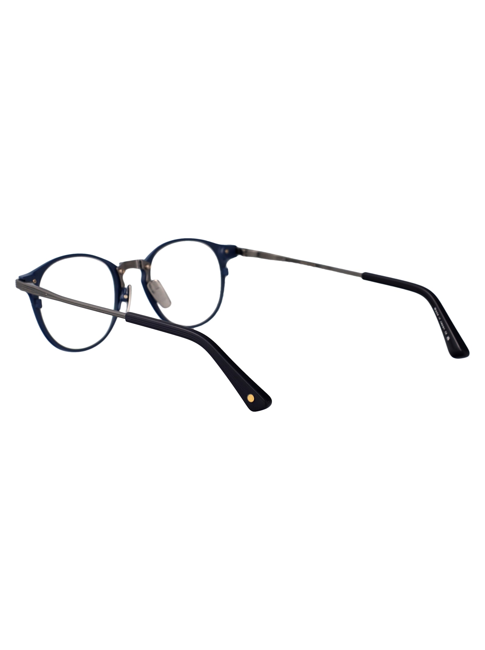 Dita Radicon Glasses In Black
