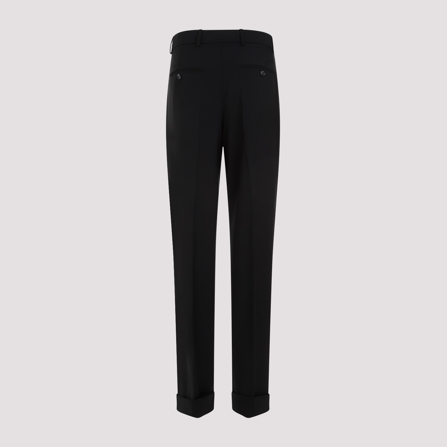 SPORTMAX FERITO PANTS 