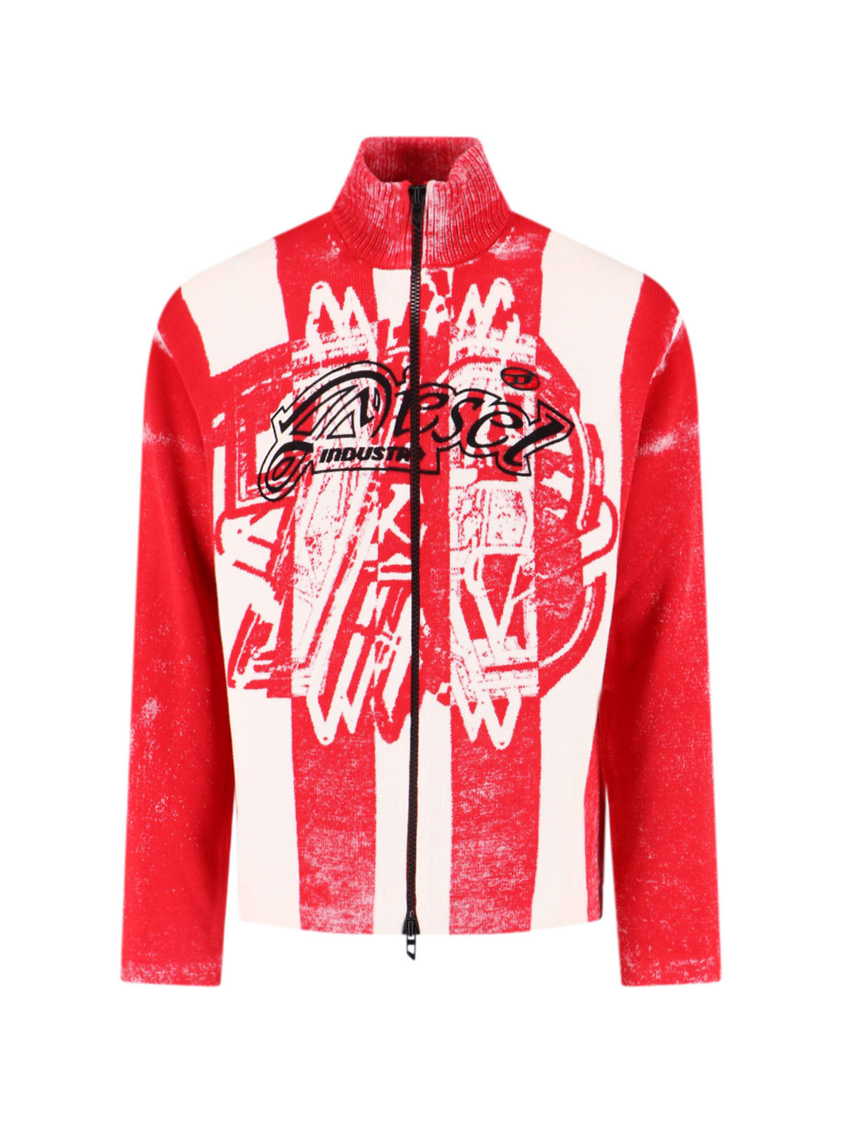 k-oliba Zip Sweater