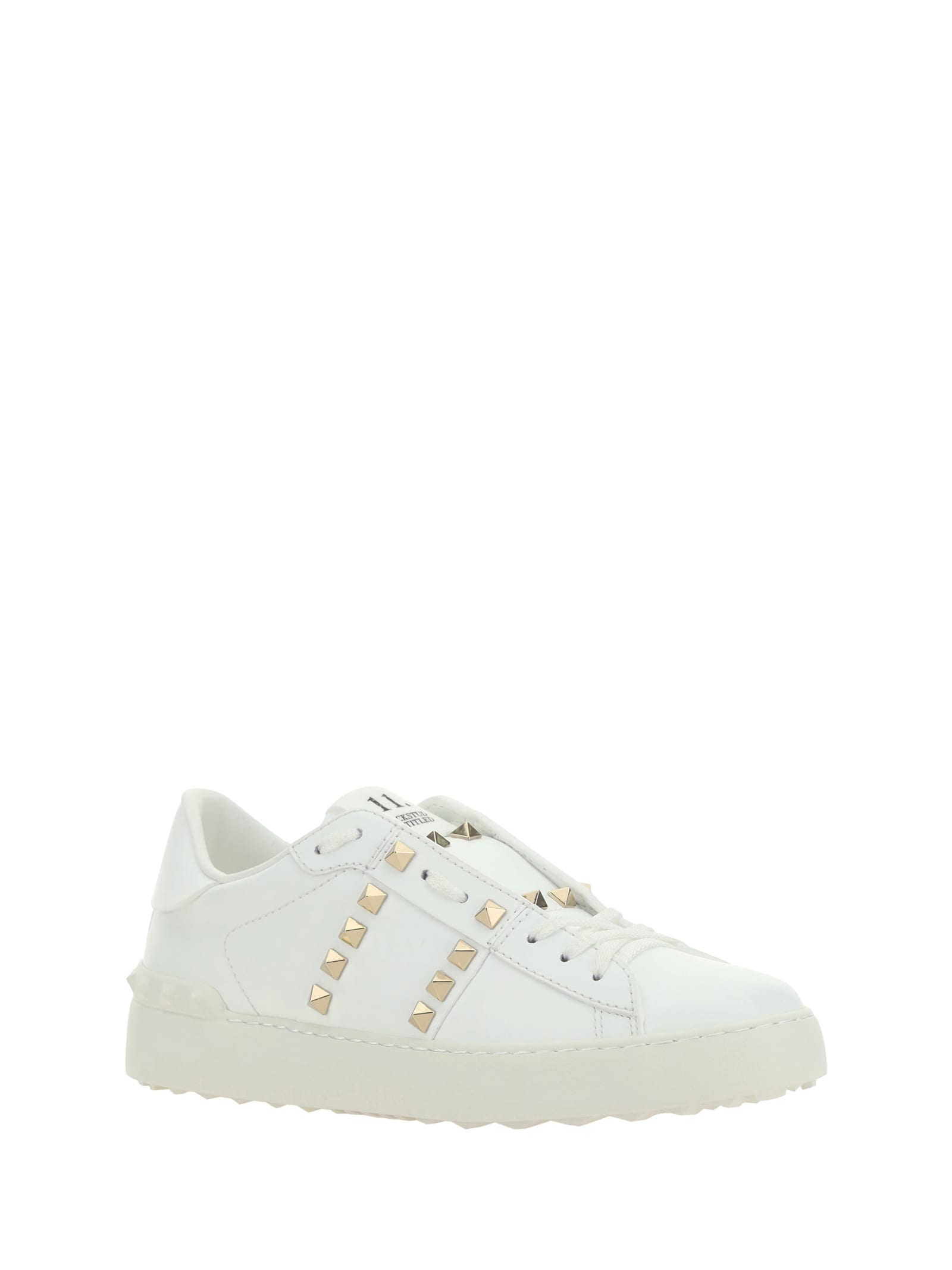 VALENTINO GARAVANI VALENTINO GARAVANI ROCKSTUD SNEAKERS