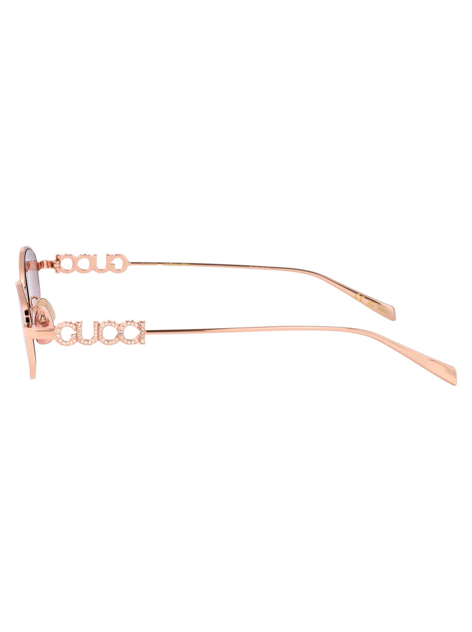 Gucci Gg1802s Sunglasses In Multi