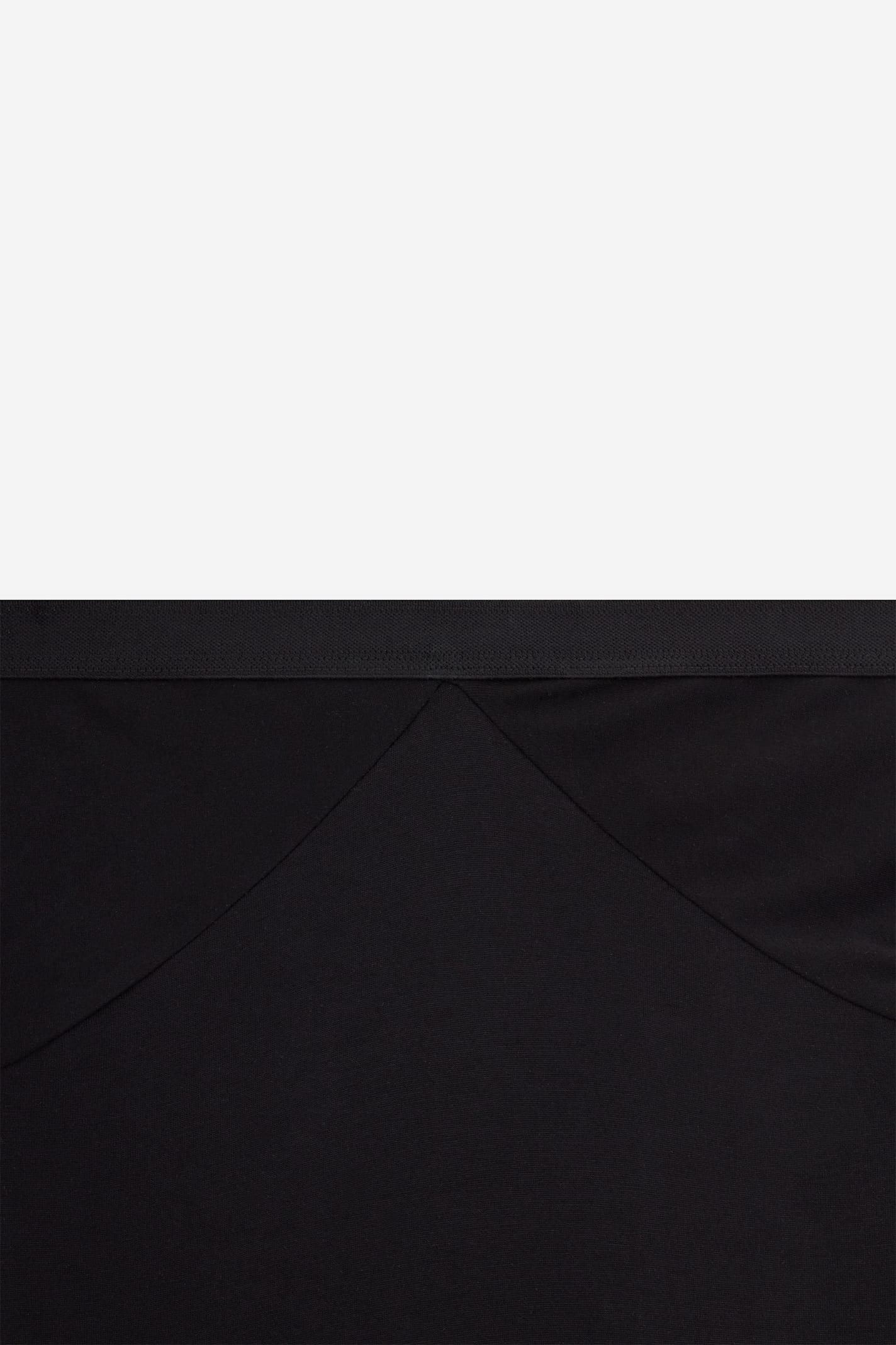 Rick Owens Kairo Skirt In Black