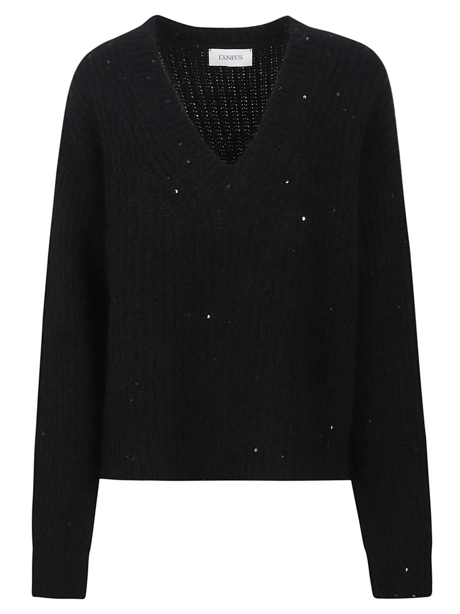 Sweaters Black