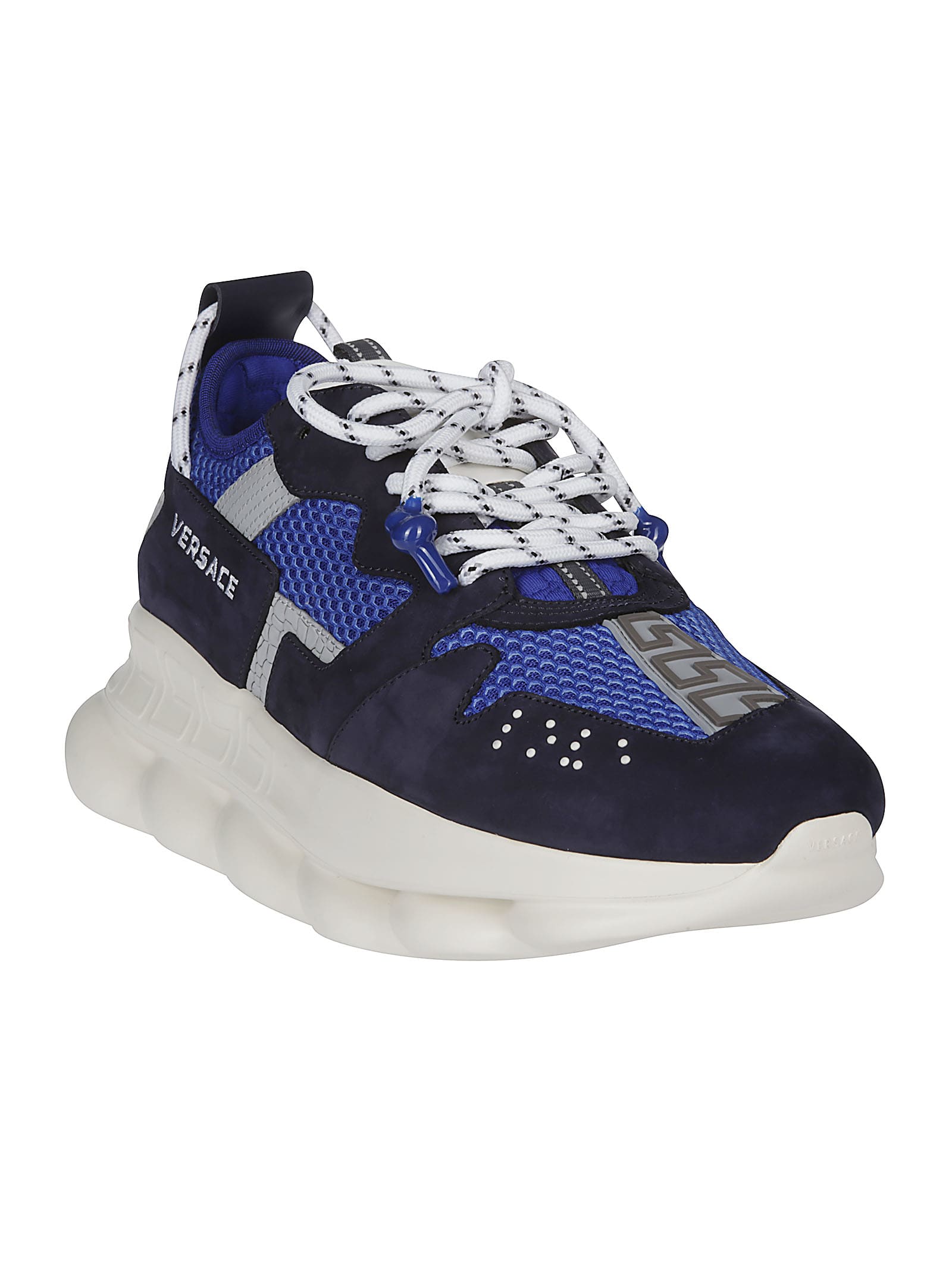 versace chain reaction blue