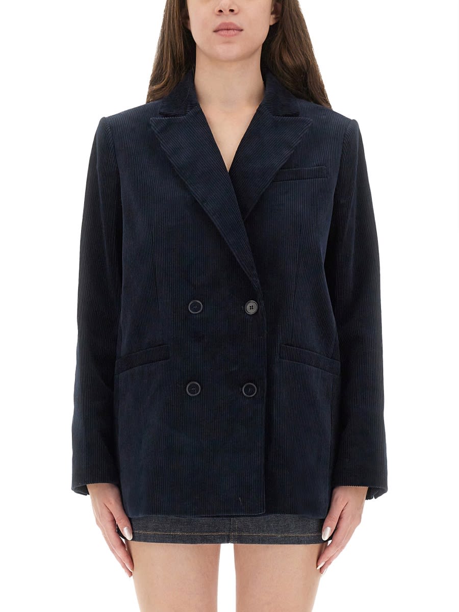 A. P.C. lucy Jacket