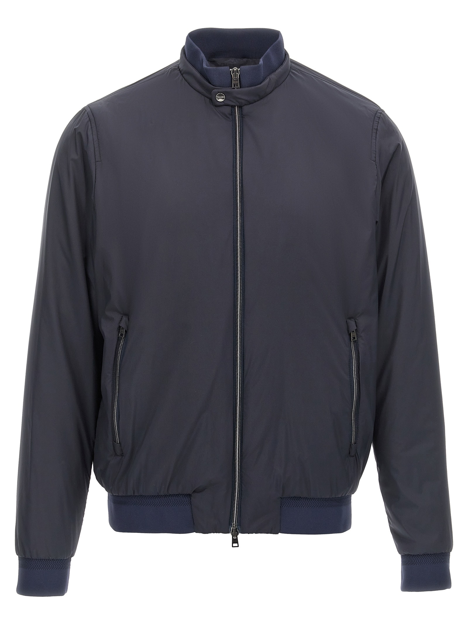 ecoage Bomber Jacket