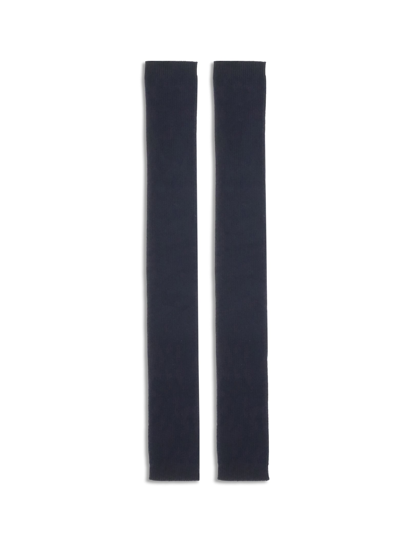 Sa Su Phi Silk And Cashmere Gloves