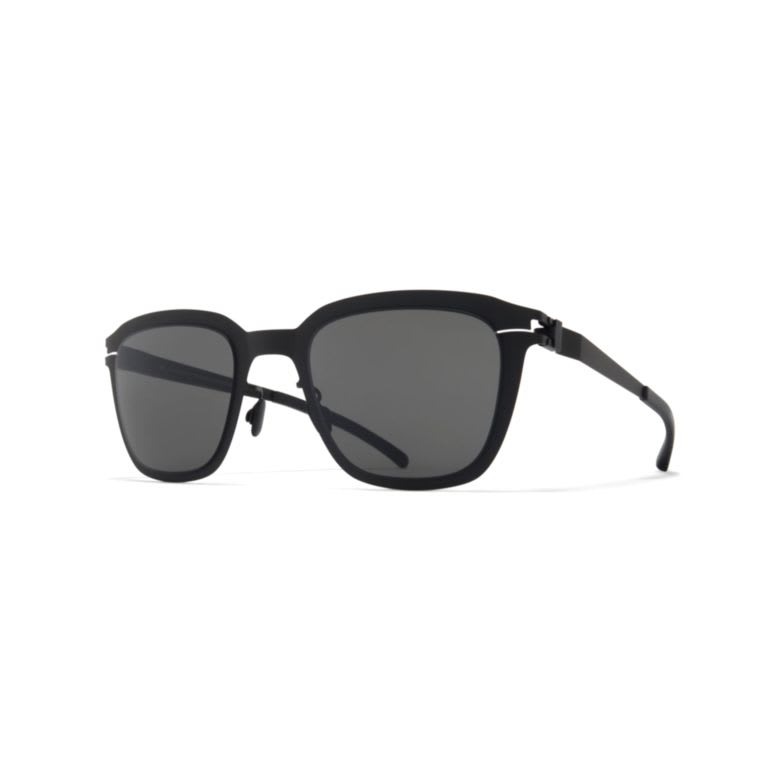 Mykita Avery002 Black In Black