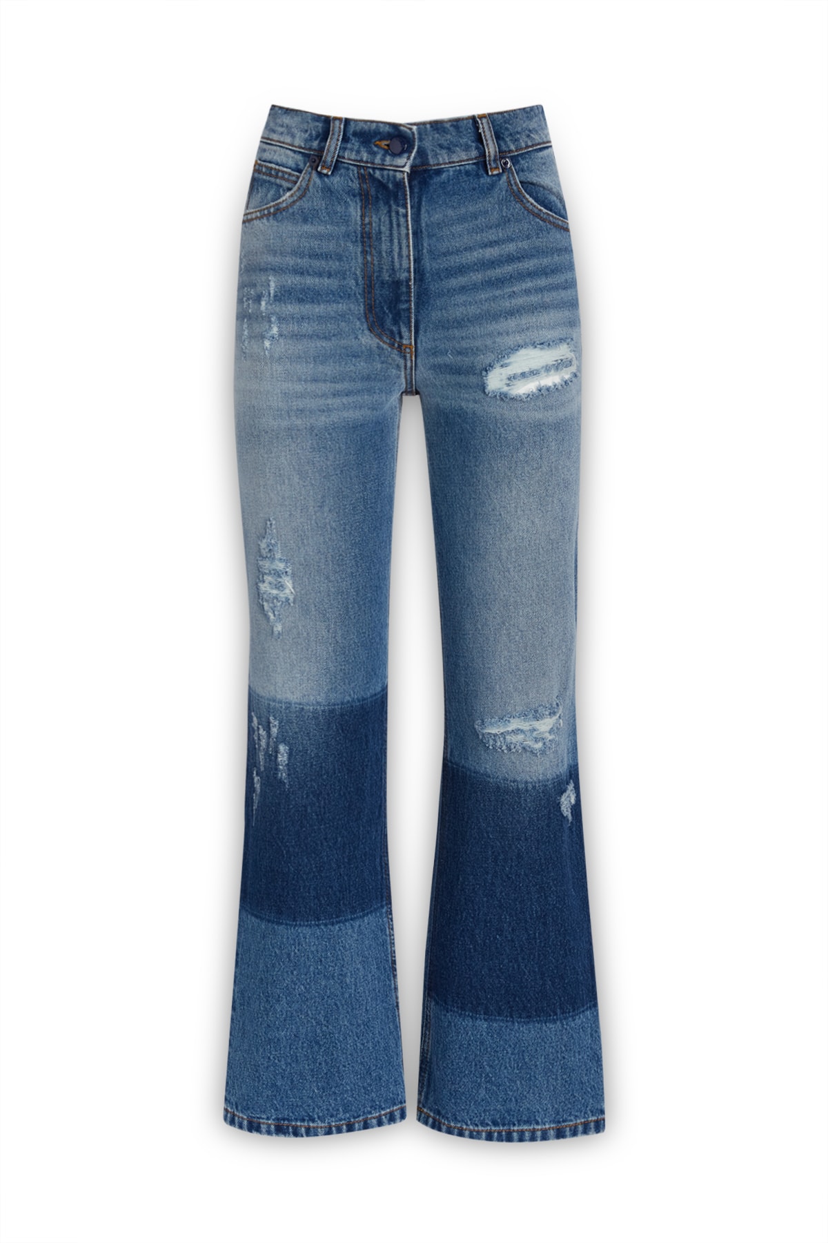 MONCLER GENIUS JEANS 