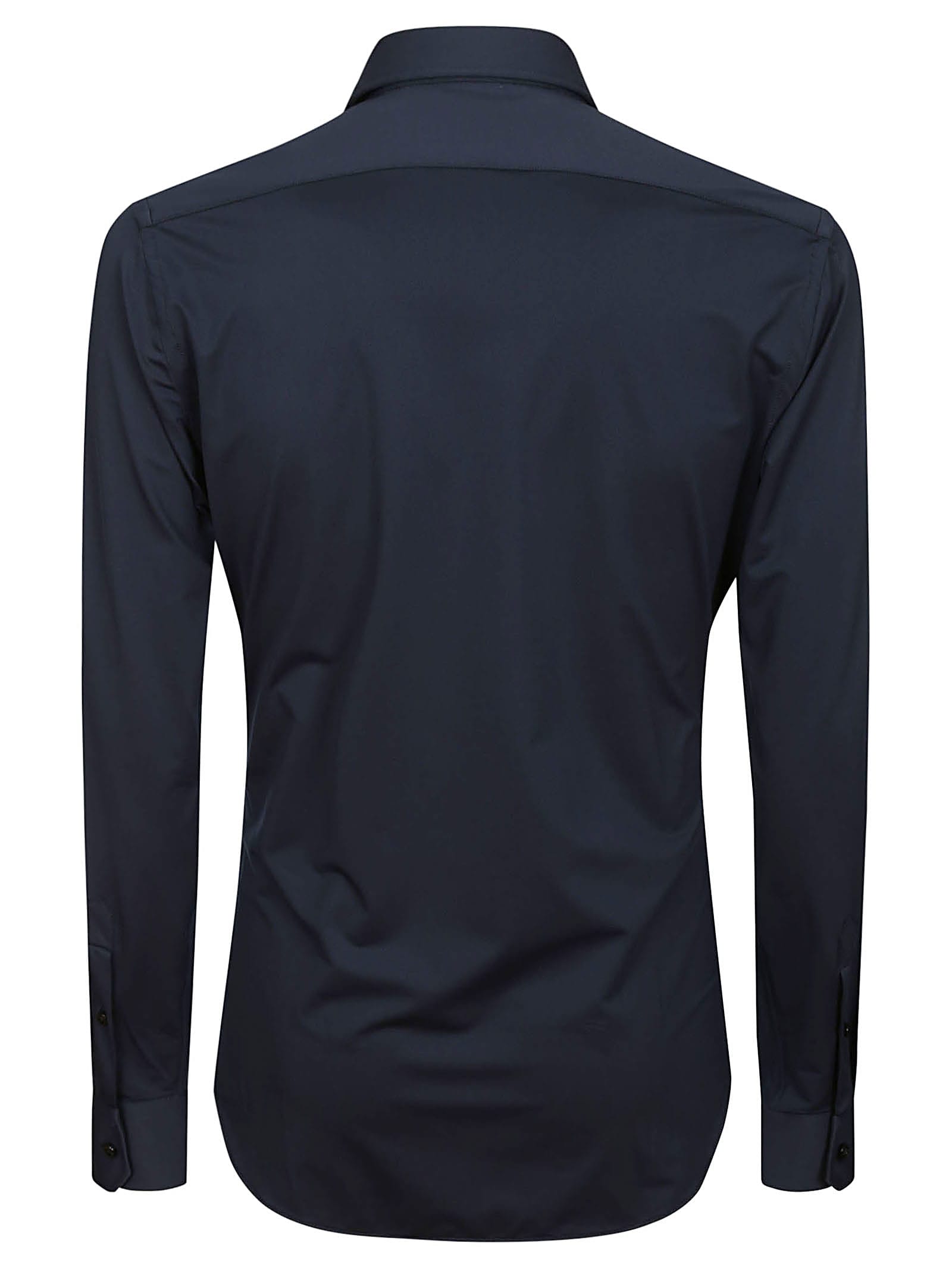 Xacus Long-sleeve Shirt