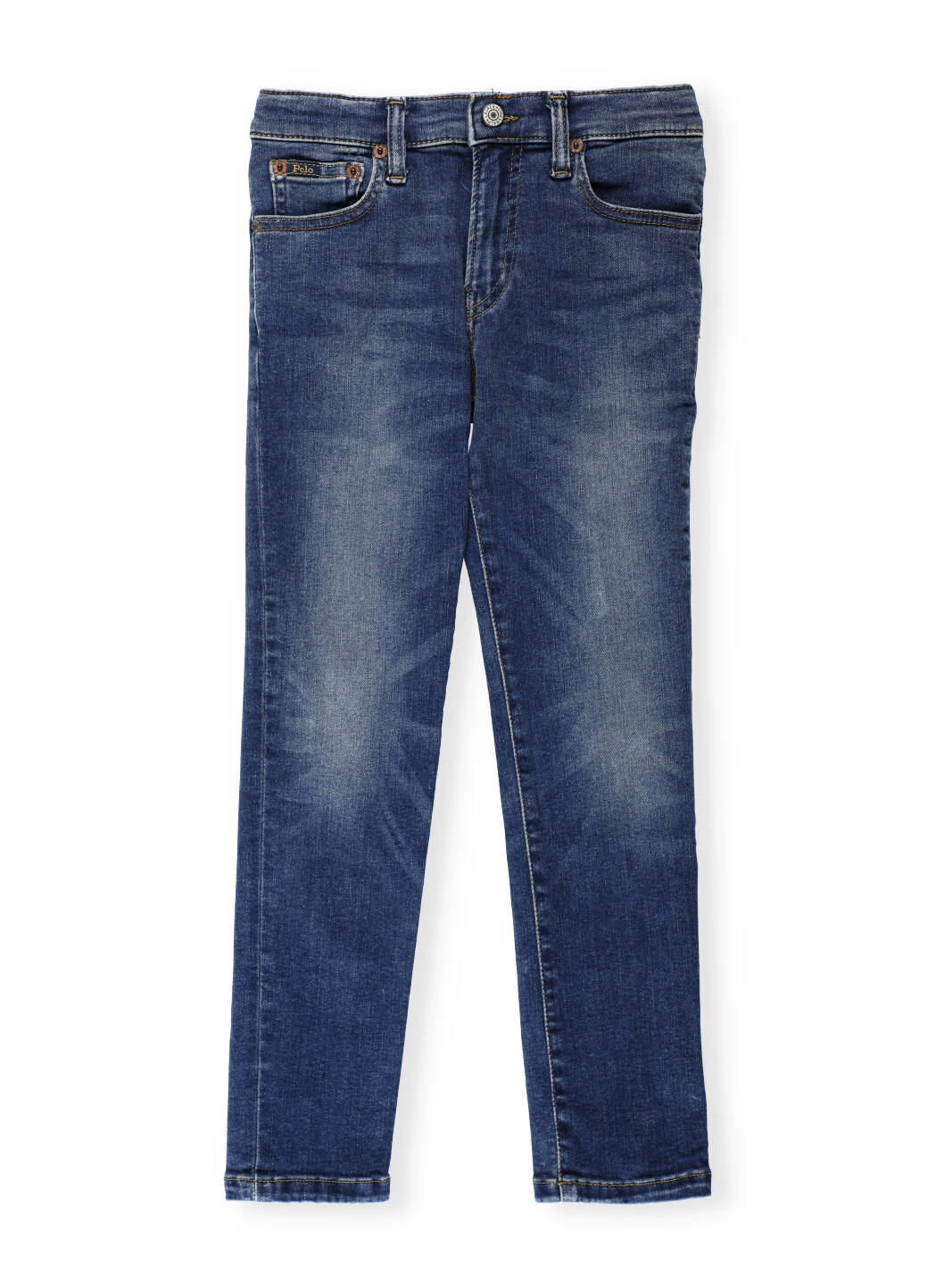 Ralph Lauren The Eldridge Skinny Jeans