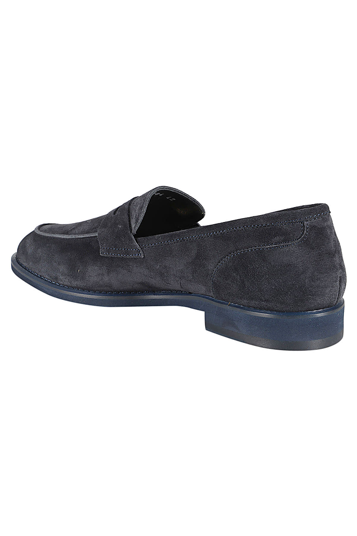 Seboy's Micro Reverse In Blu