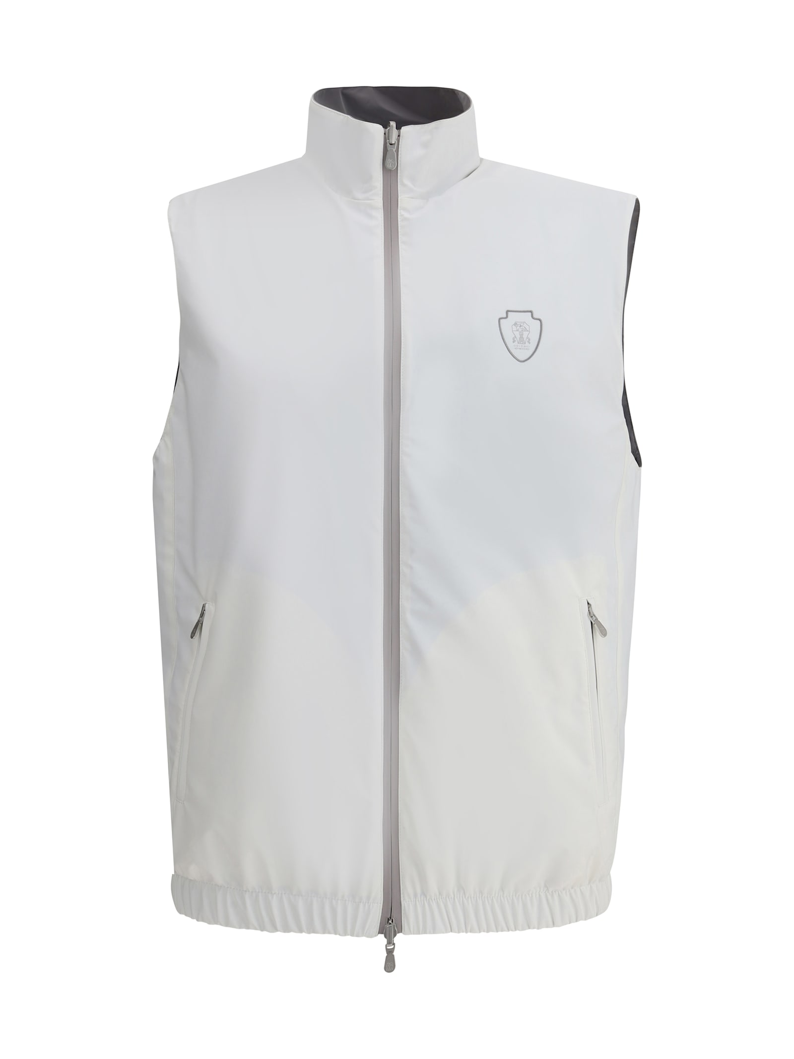 Waterproof Reversible Vest