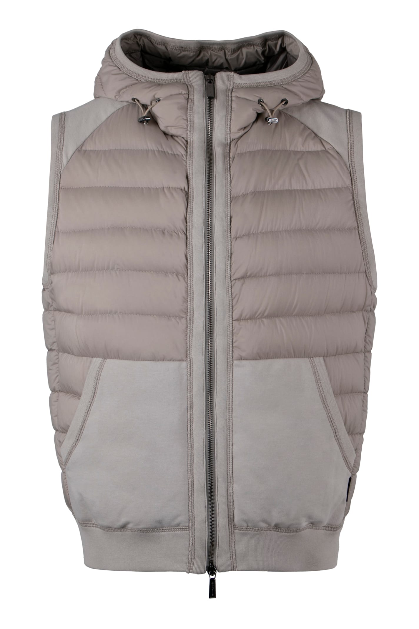Arden Hooded Bodywarmer