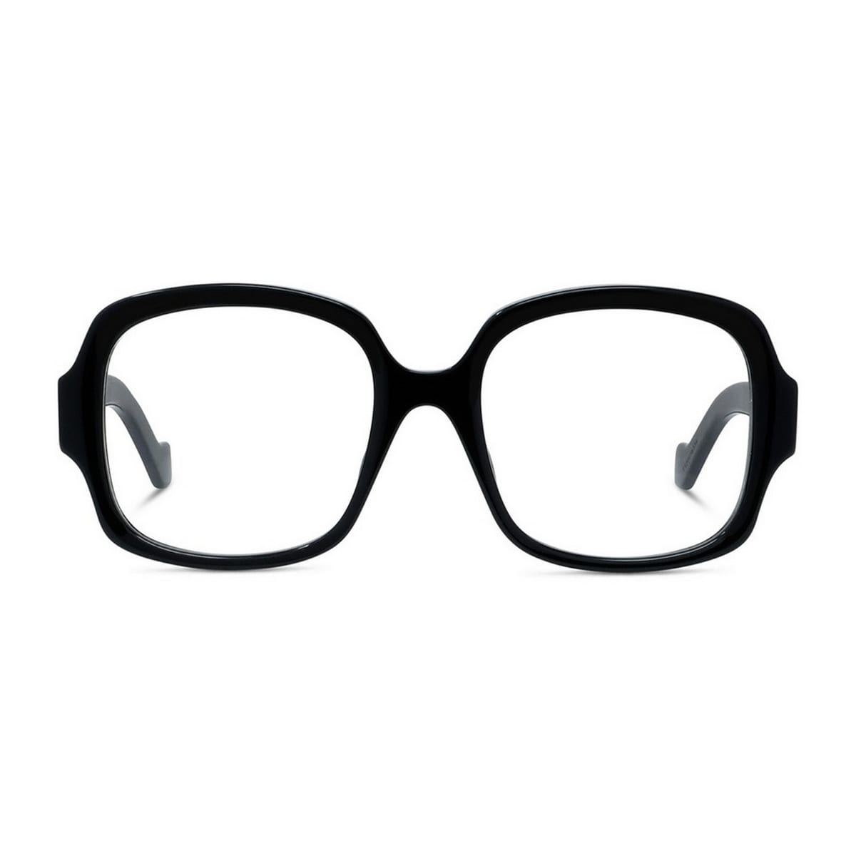 Loewe Lw50104i Anagram 001 Nero Glasses In Black