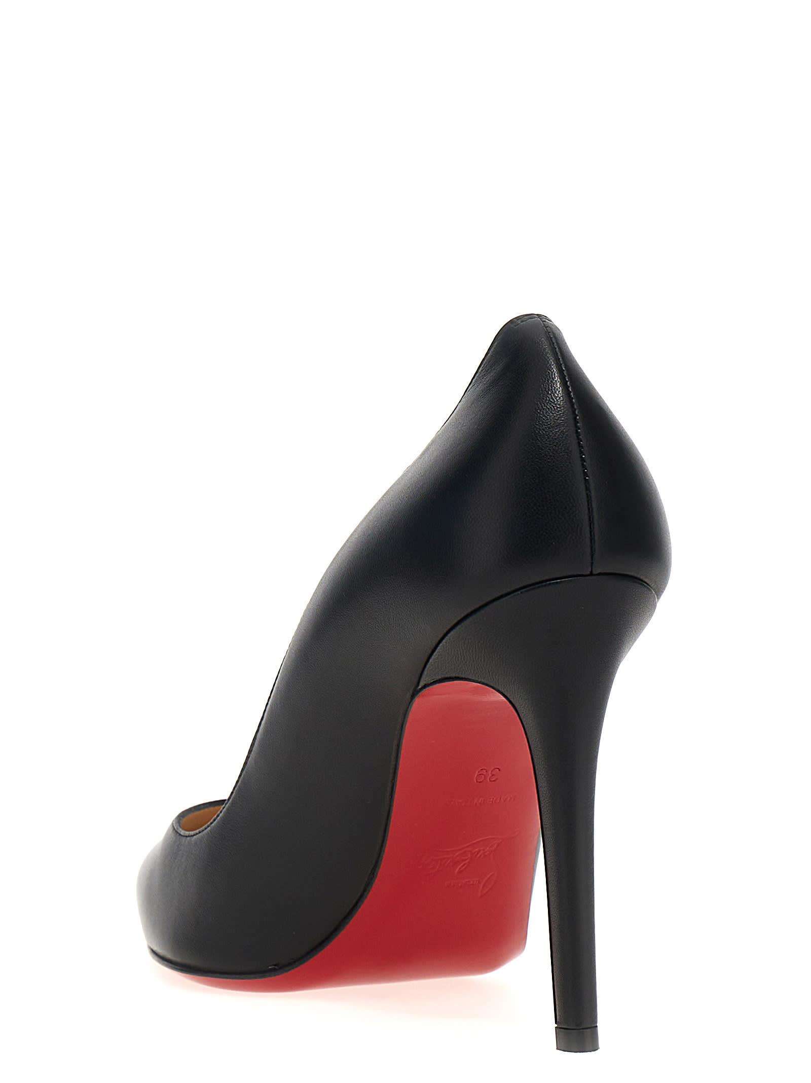 Shop Christian Louboutin Pigalle Pumps