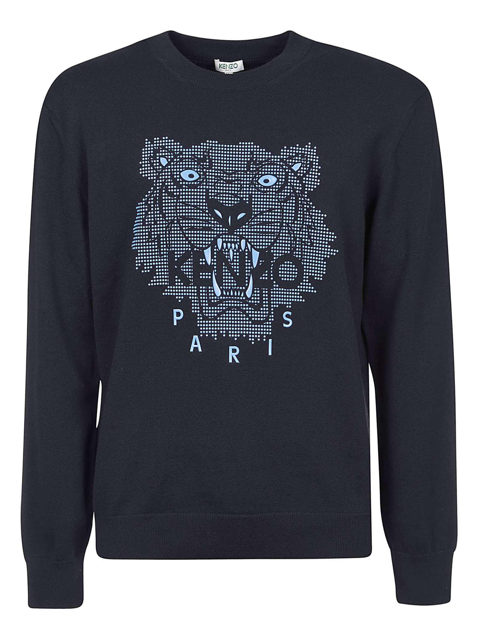 kenzo tiger sweater sale