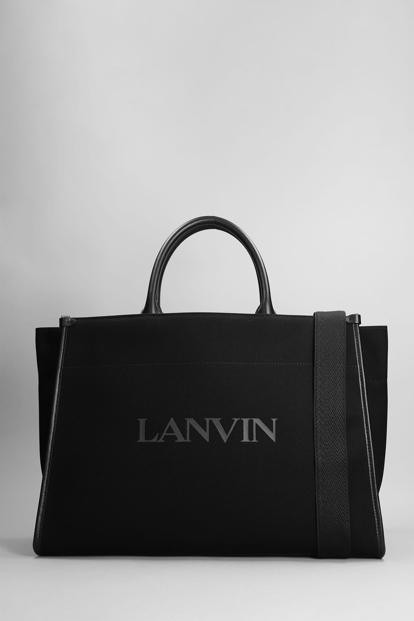 Lanvin tote best sale