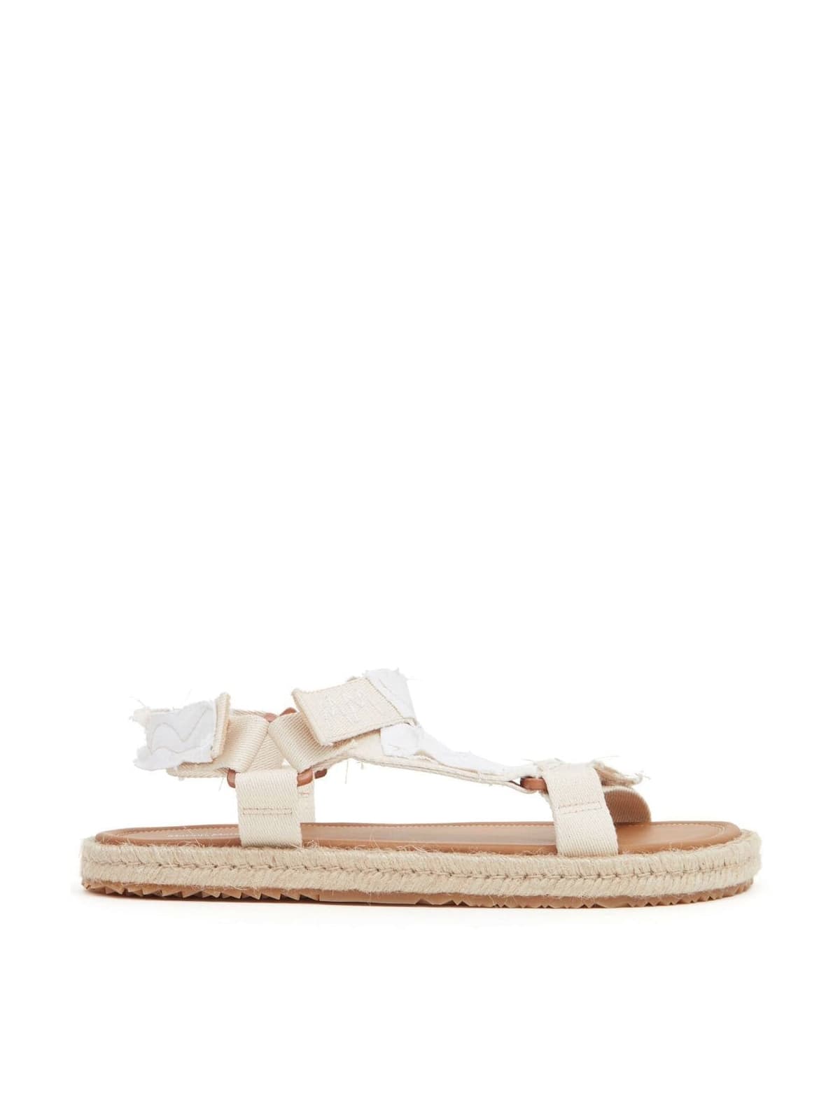 MAISON MARGIELA HIKING SANDALS