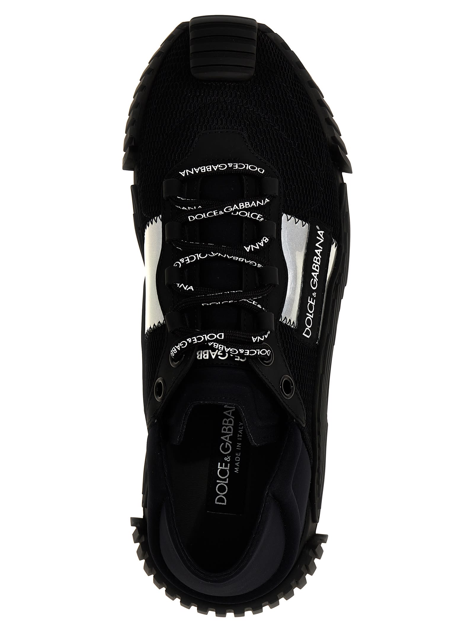DOLCE & GABBANA NS1 SNEAKERS