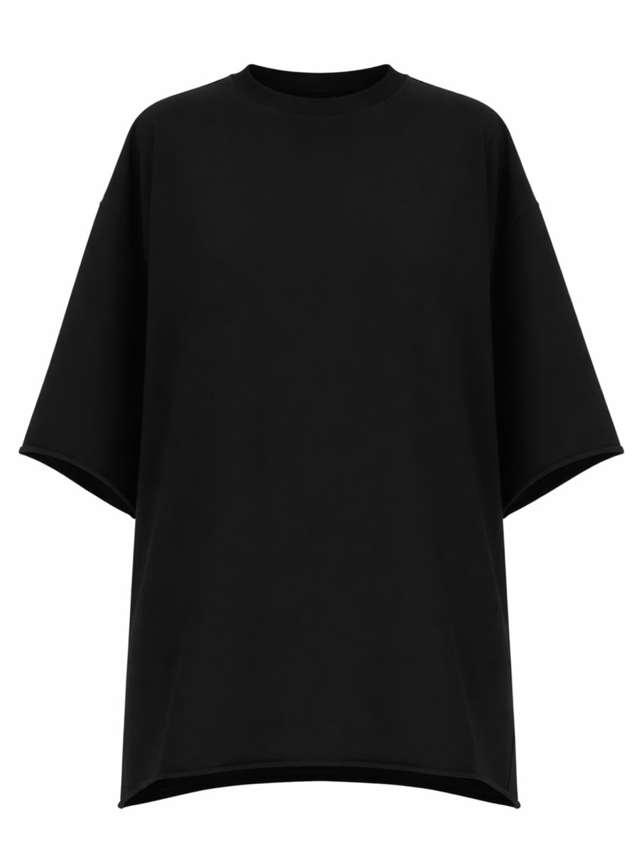 Rick Owens Tommy T-shirt
