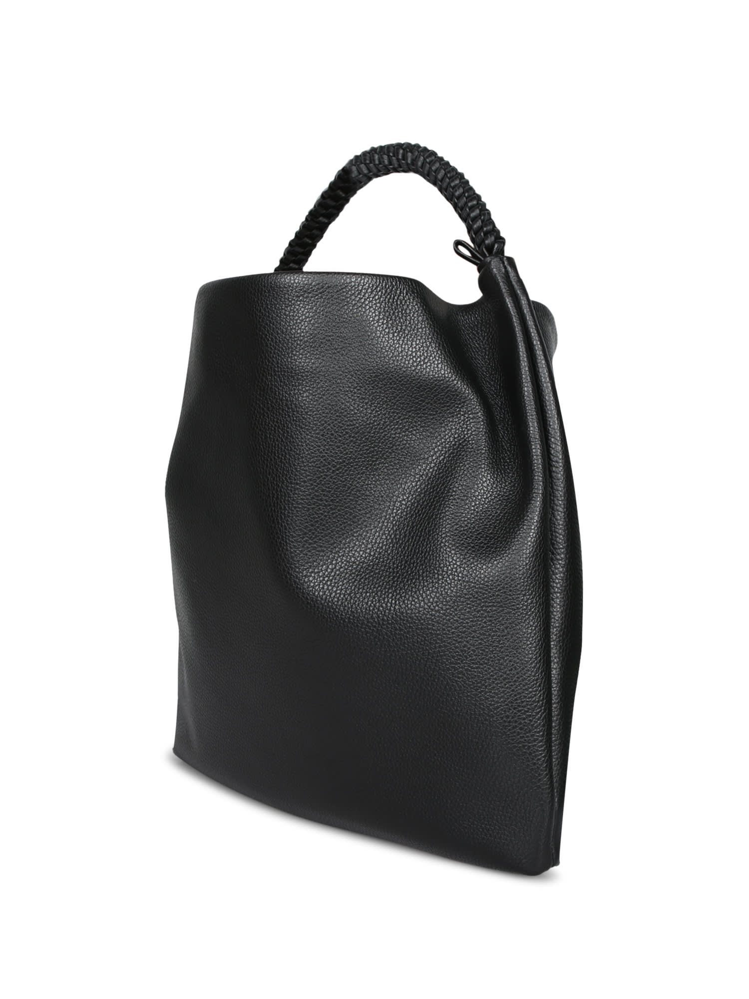 Orciani Todo Sense Black Bag